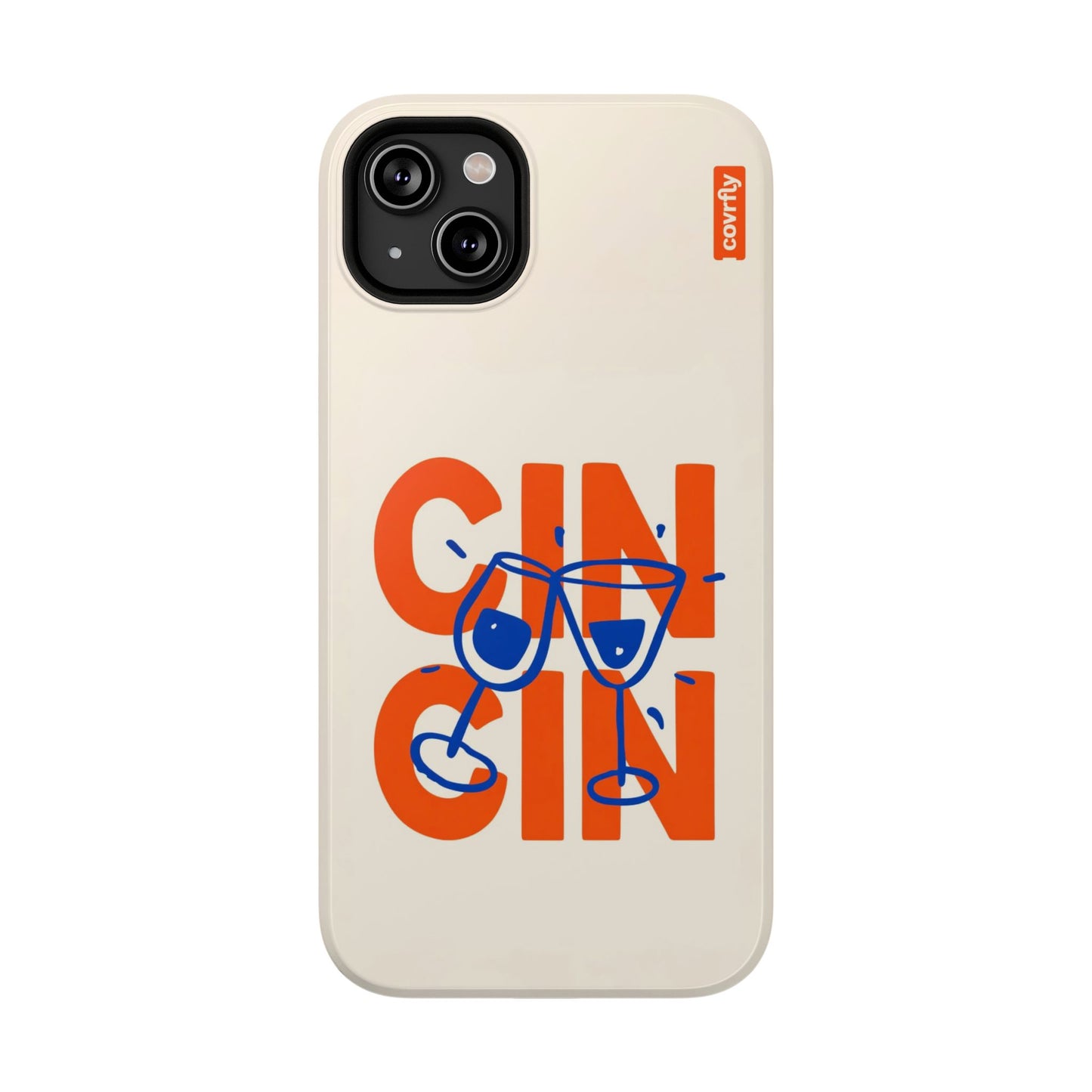Cin Cin
