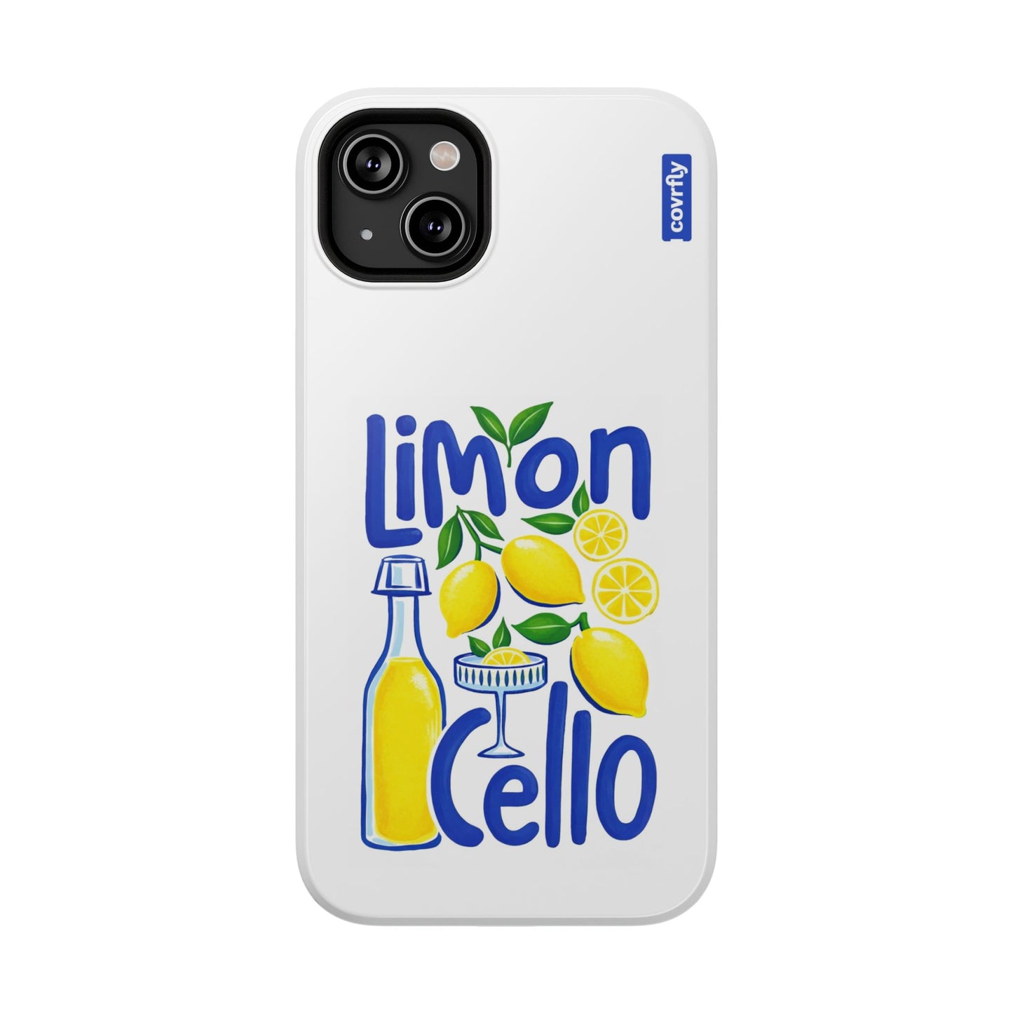 Limoncello