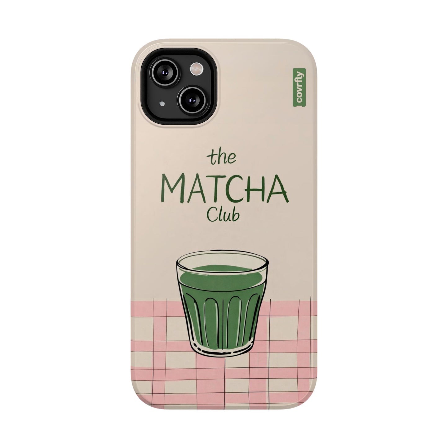 Matcha Club