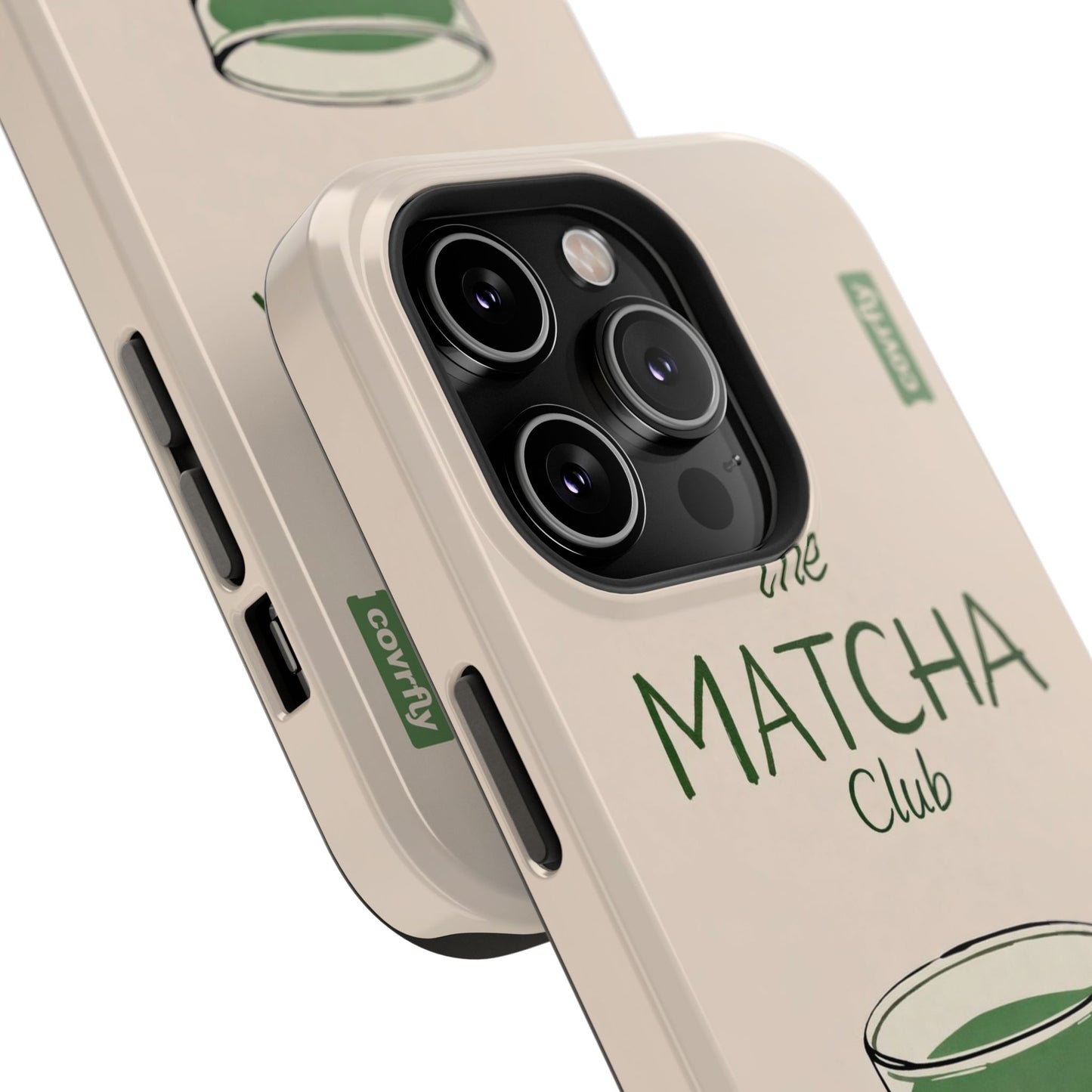 Matcha Club