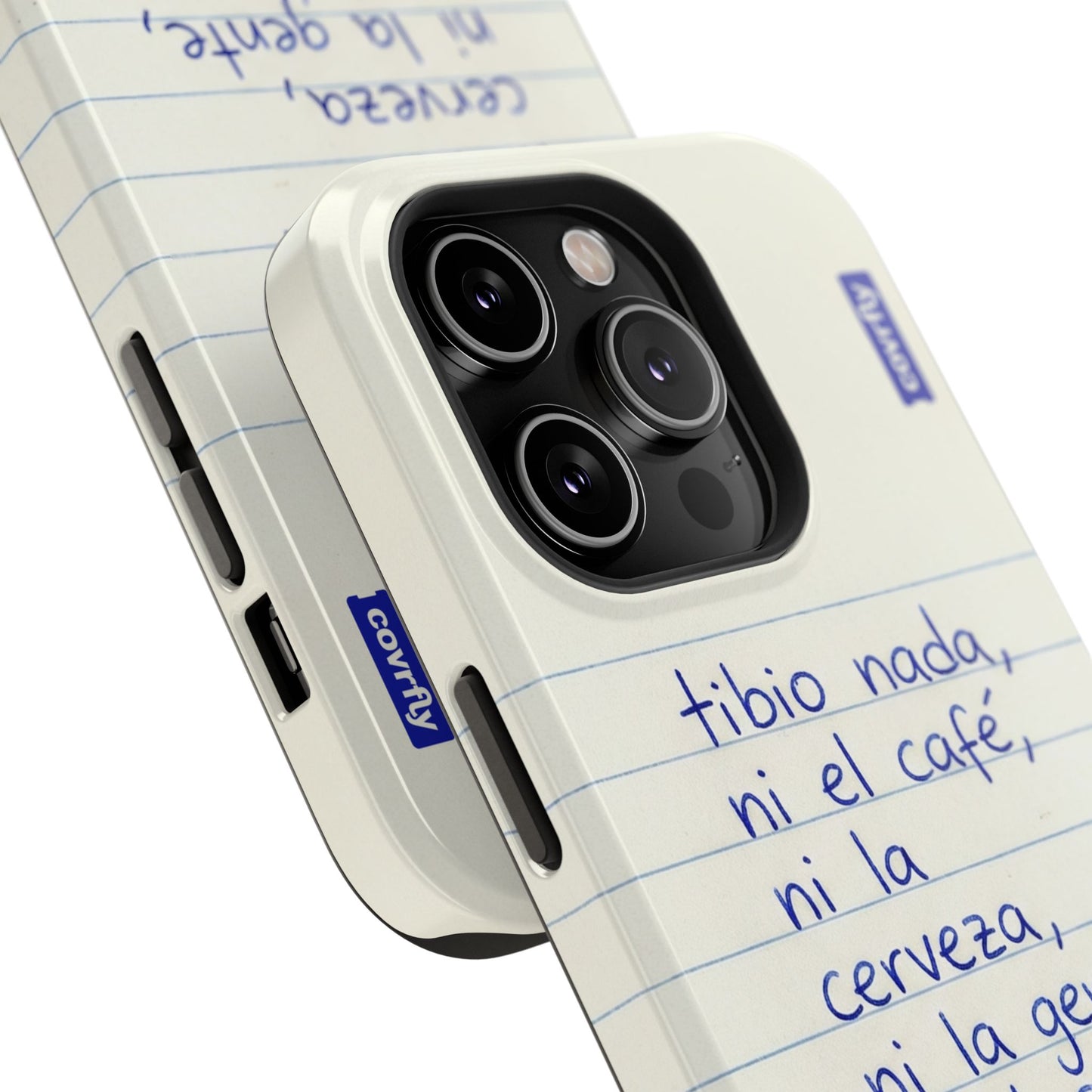 Sin Tibiezas