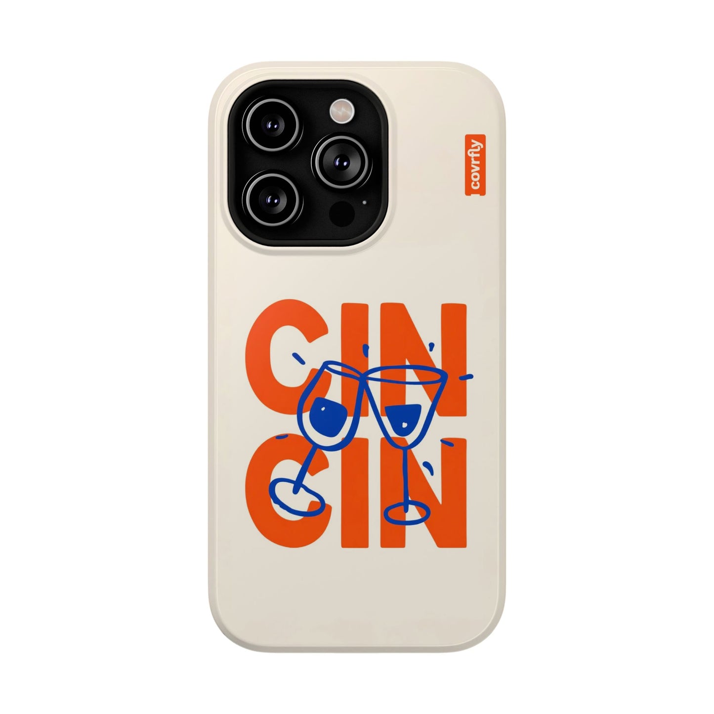 Cin Cin