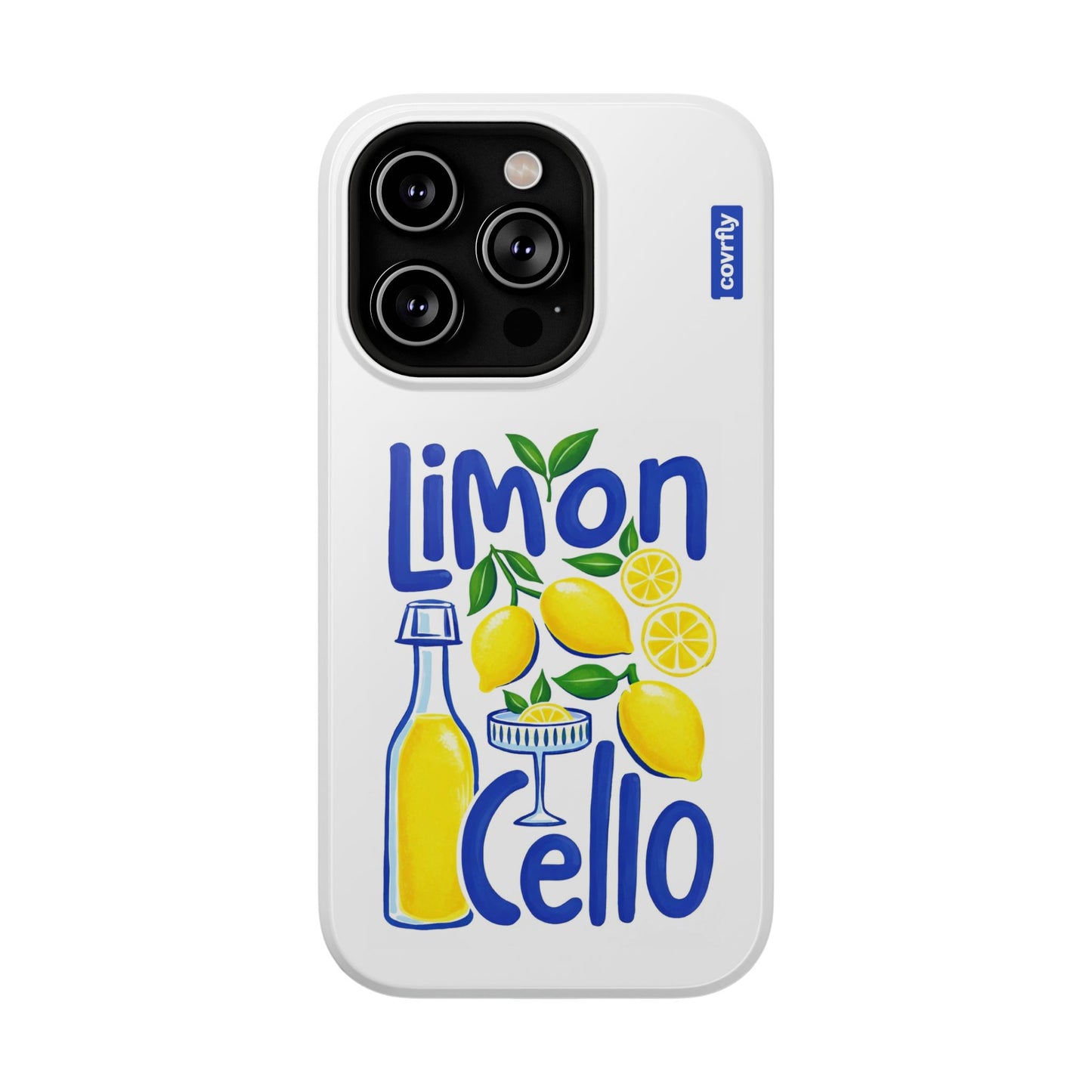 Limoncello