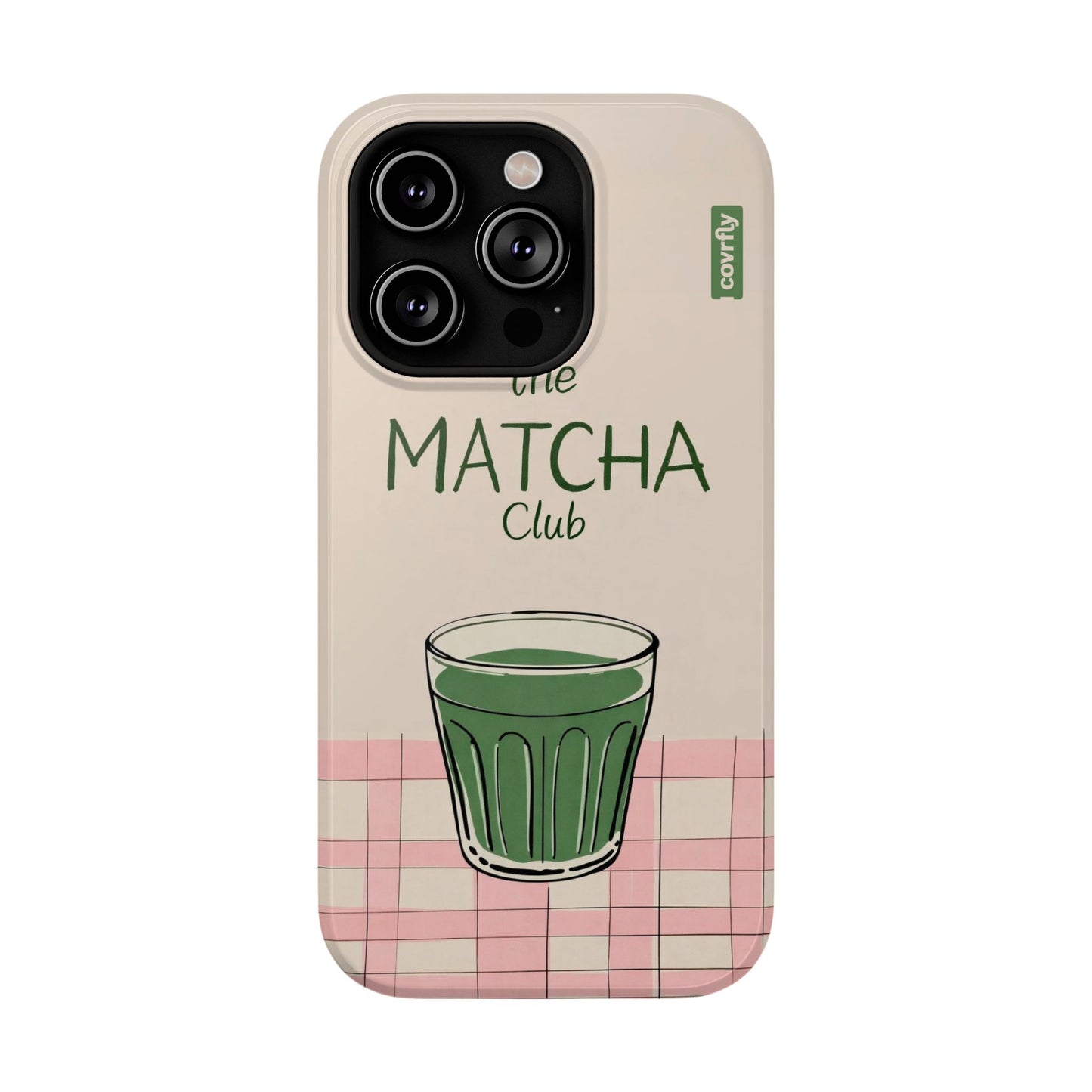 Matcha Club