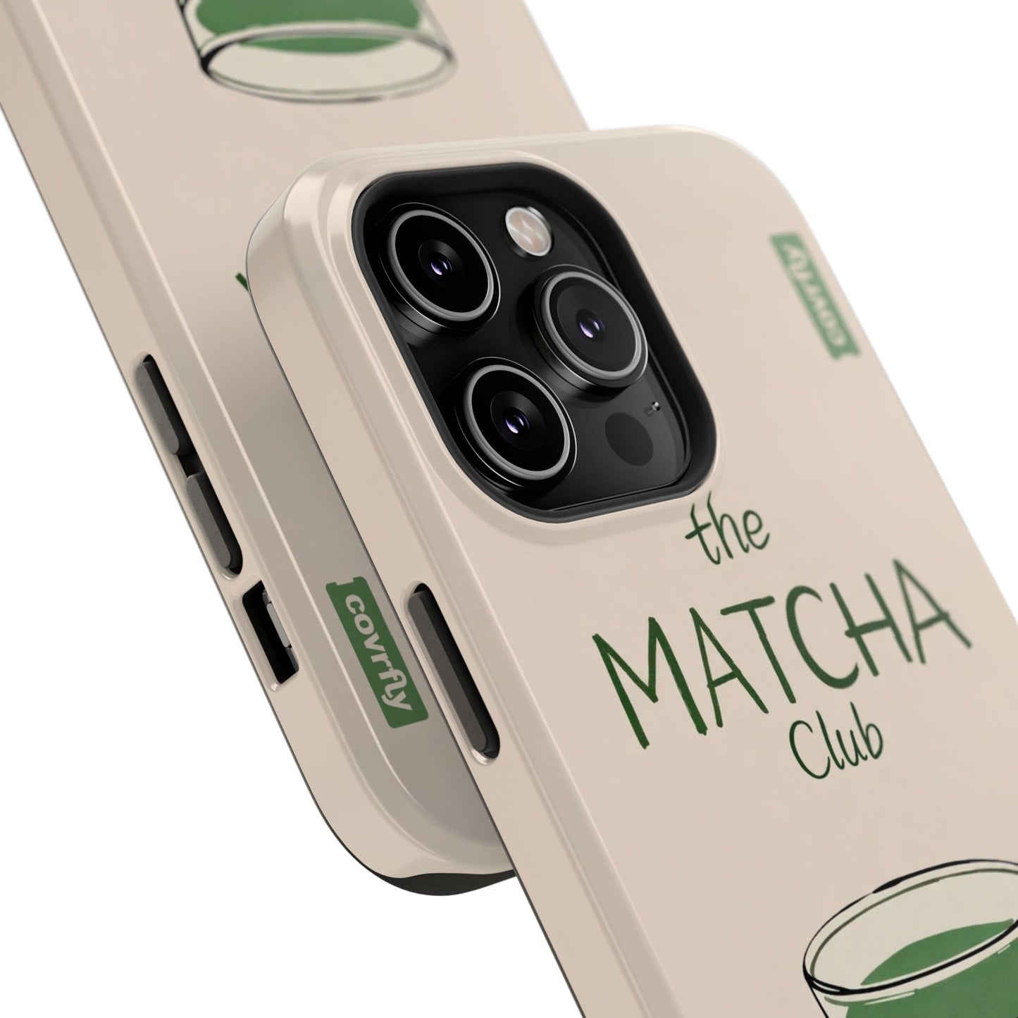 Matcha Club
