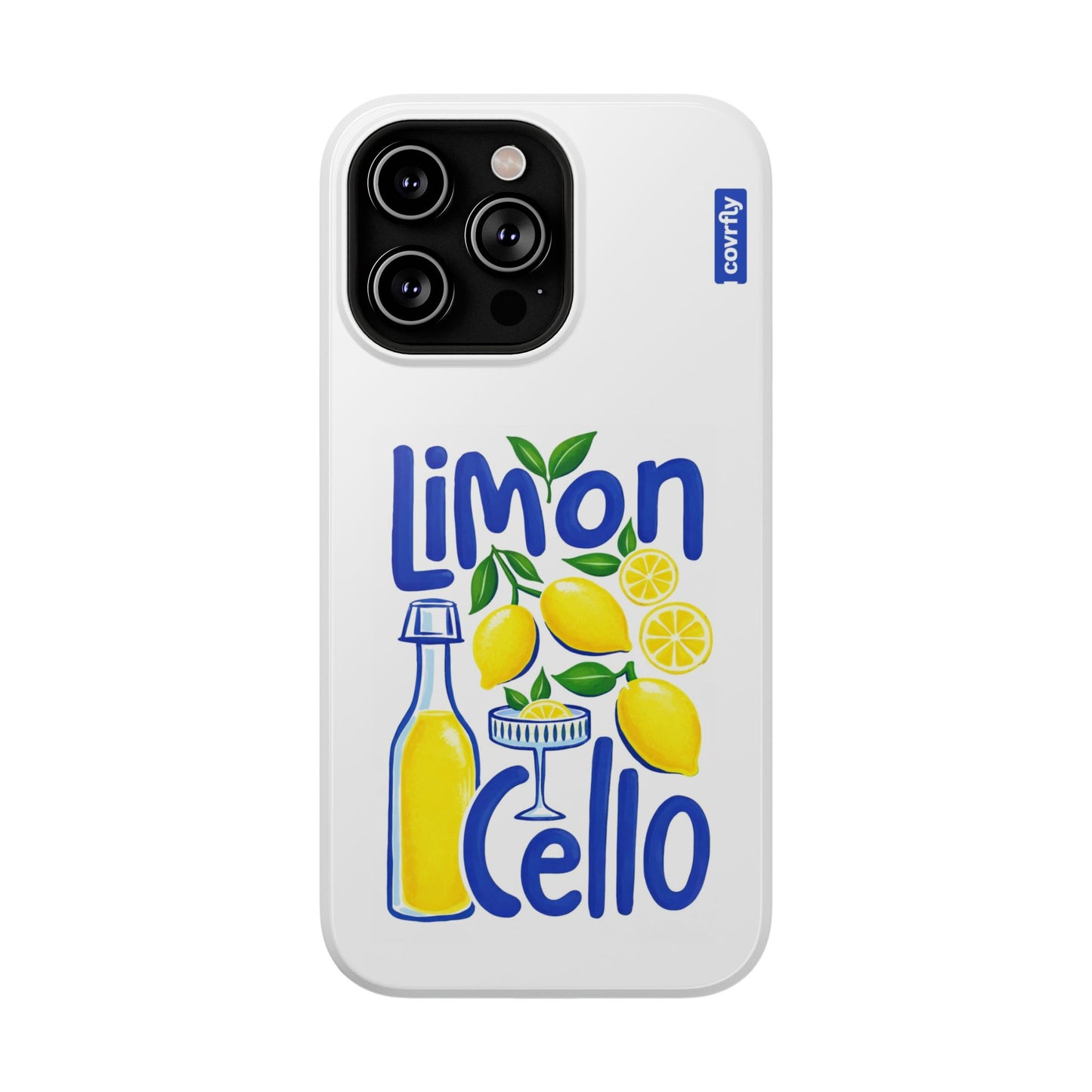 Limoncello