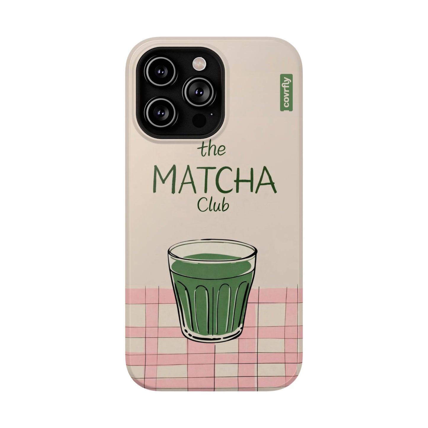 Matcha Club