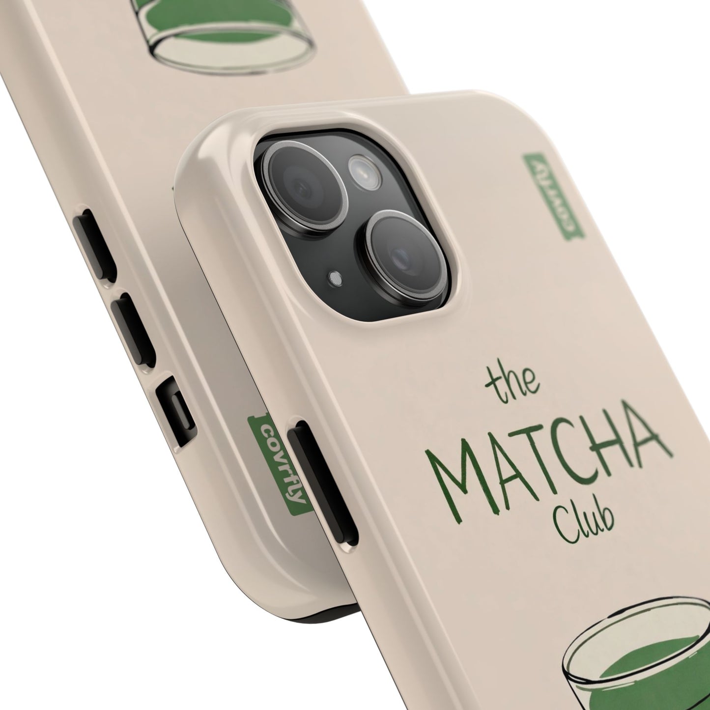 Matcha Club