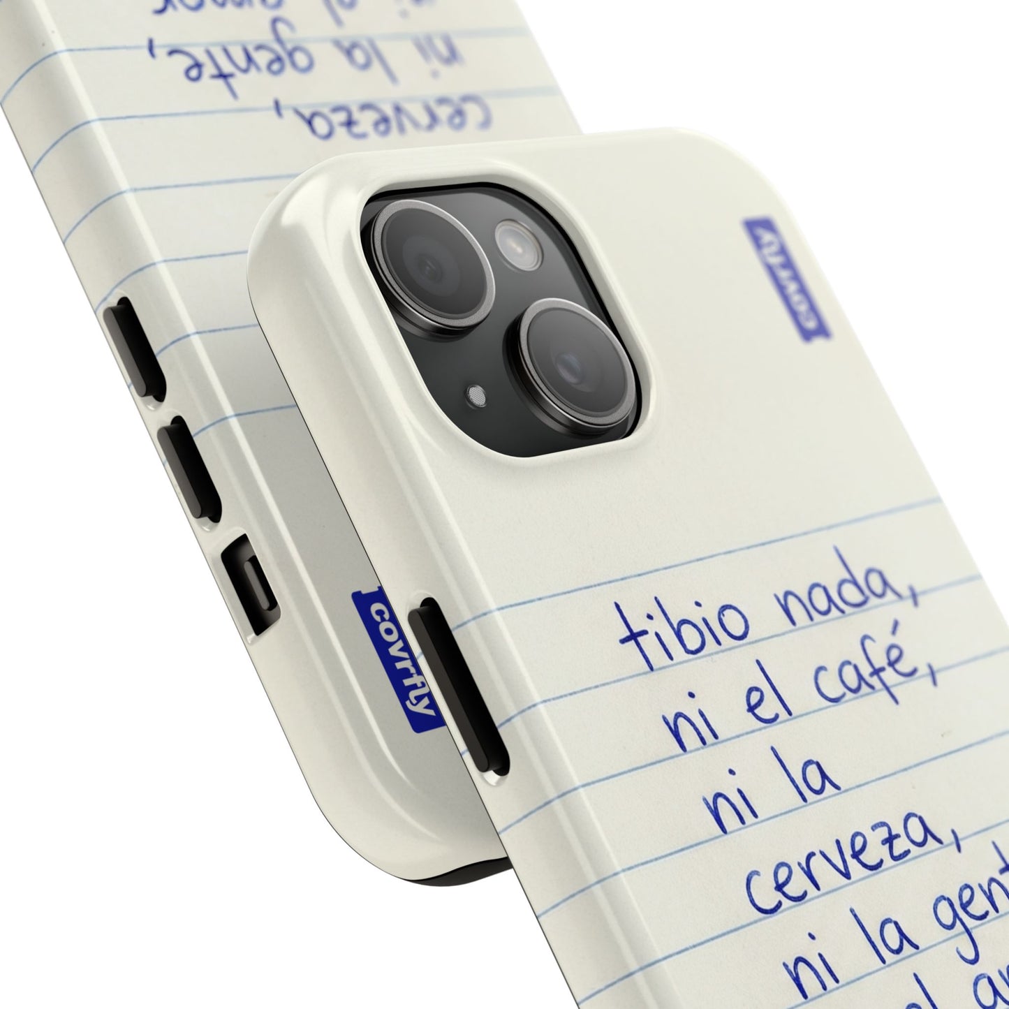 Sin Tibiezas
