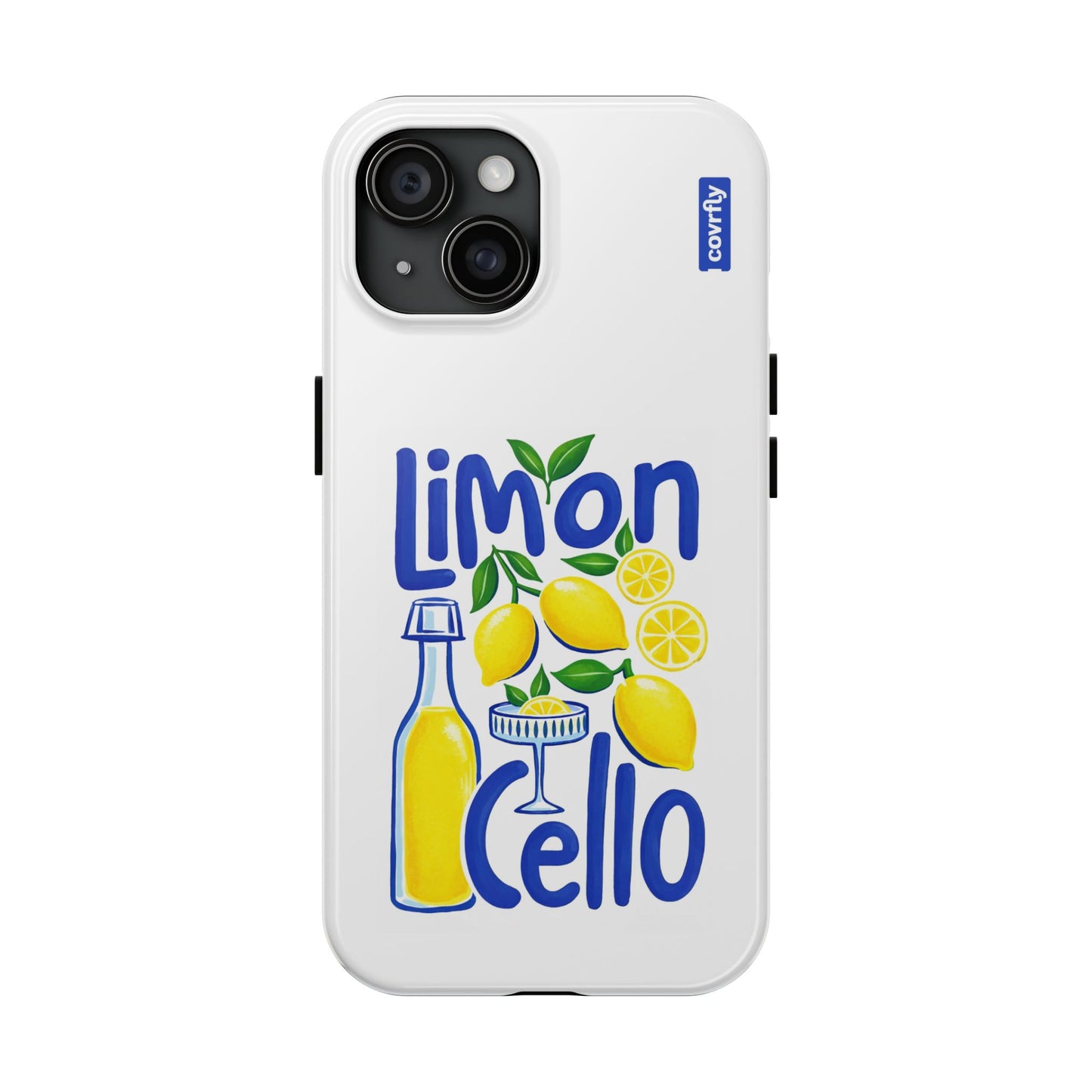 Limoncello