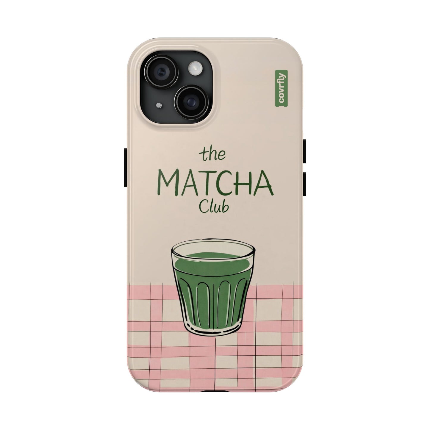 Matcha Club