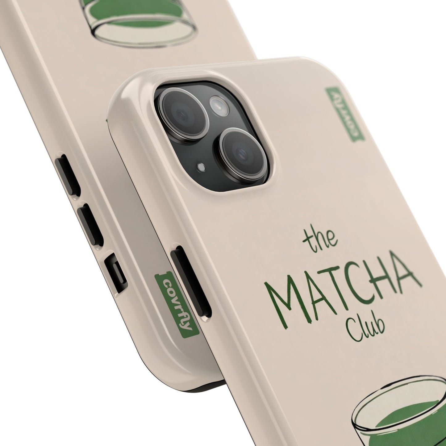 Matcha Club