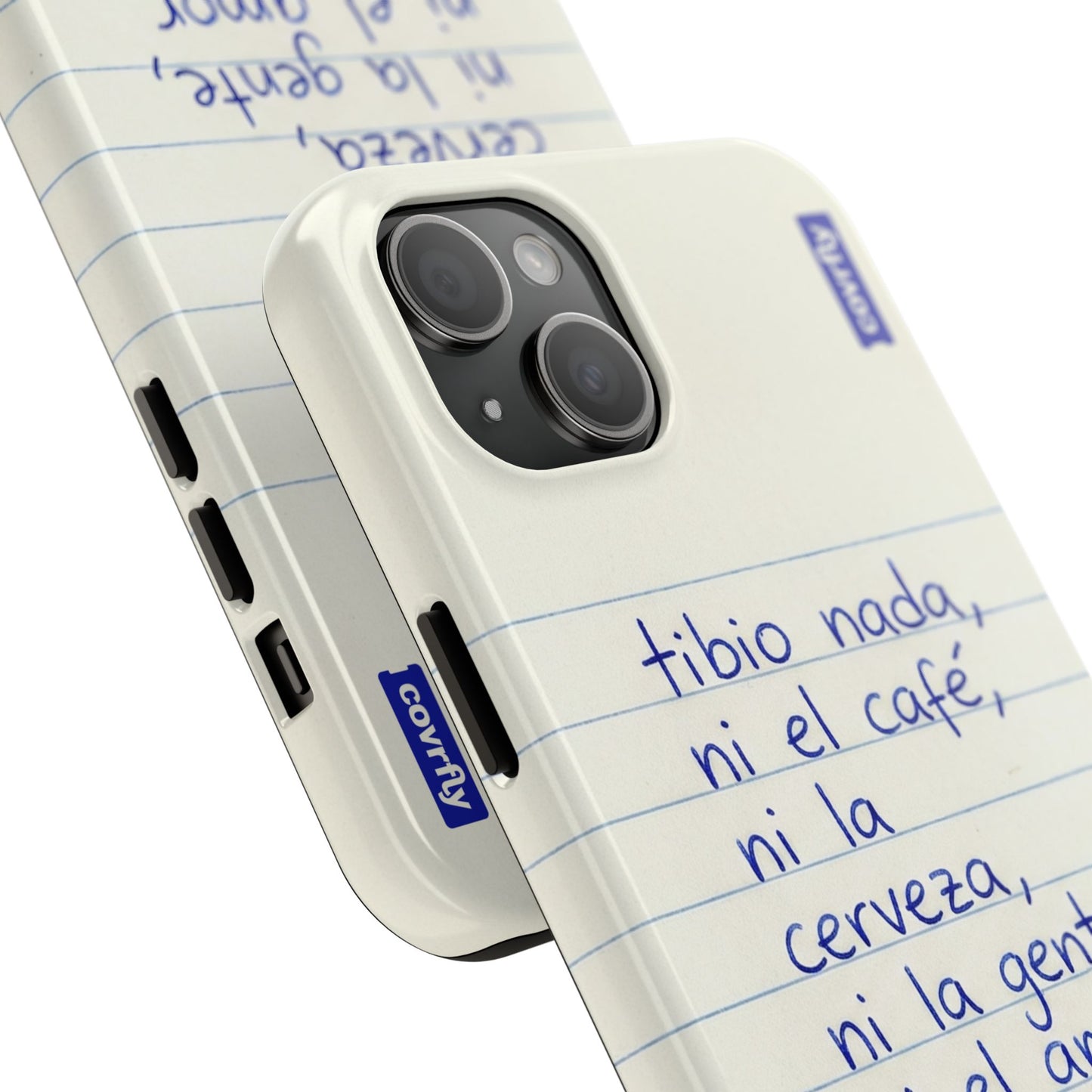Sin Tibiezas