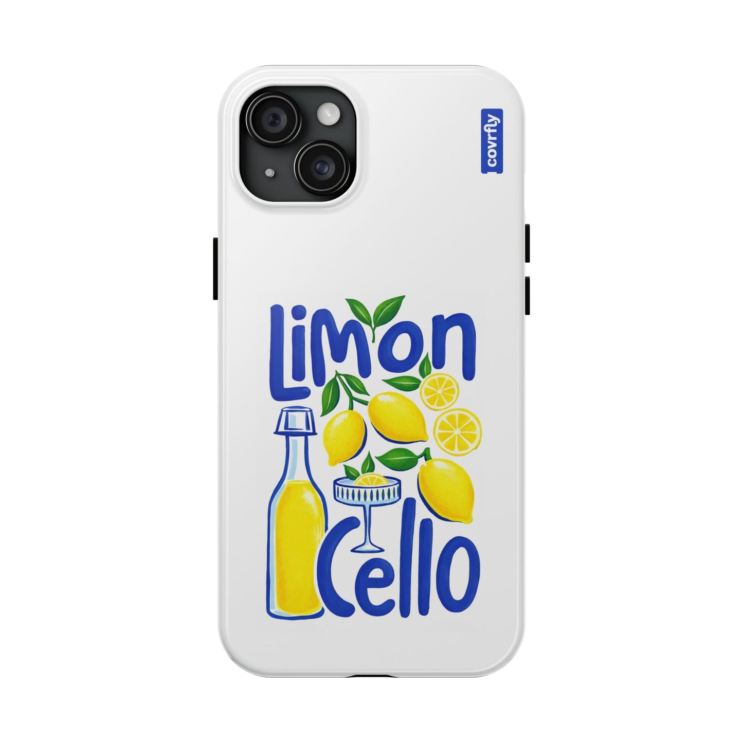Limoncello