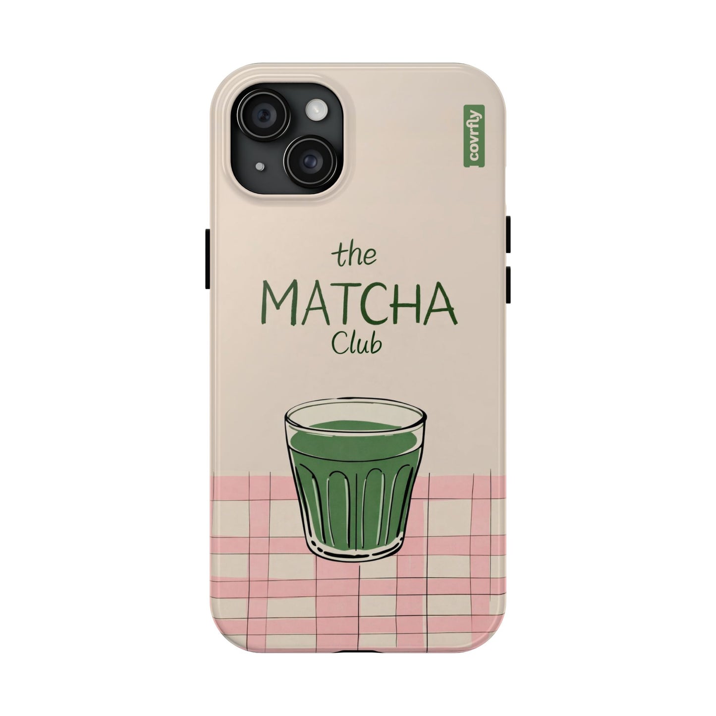 Matcha Club