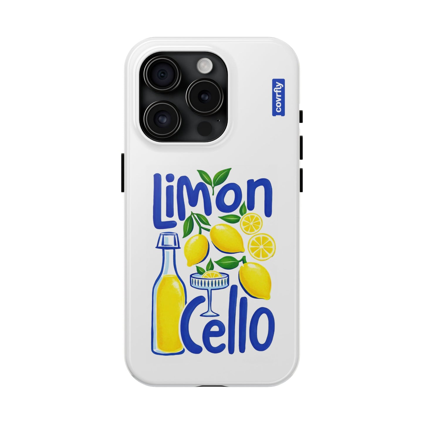 Limoncello