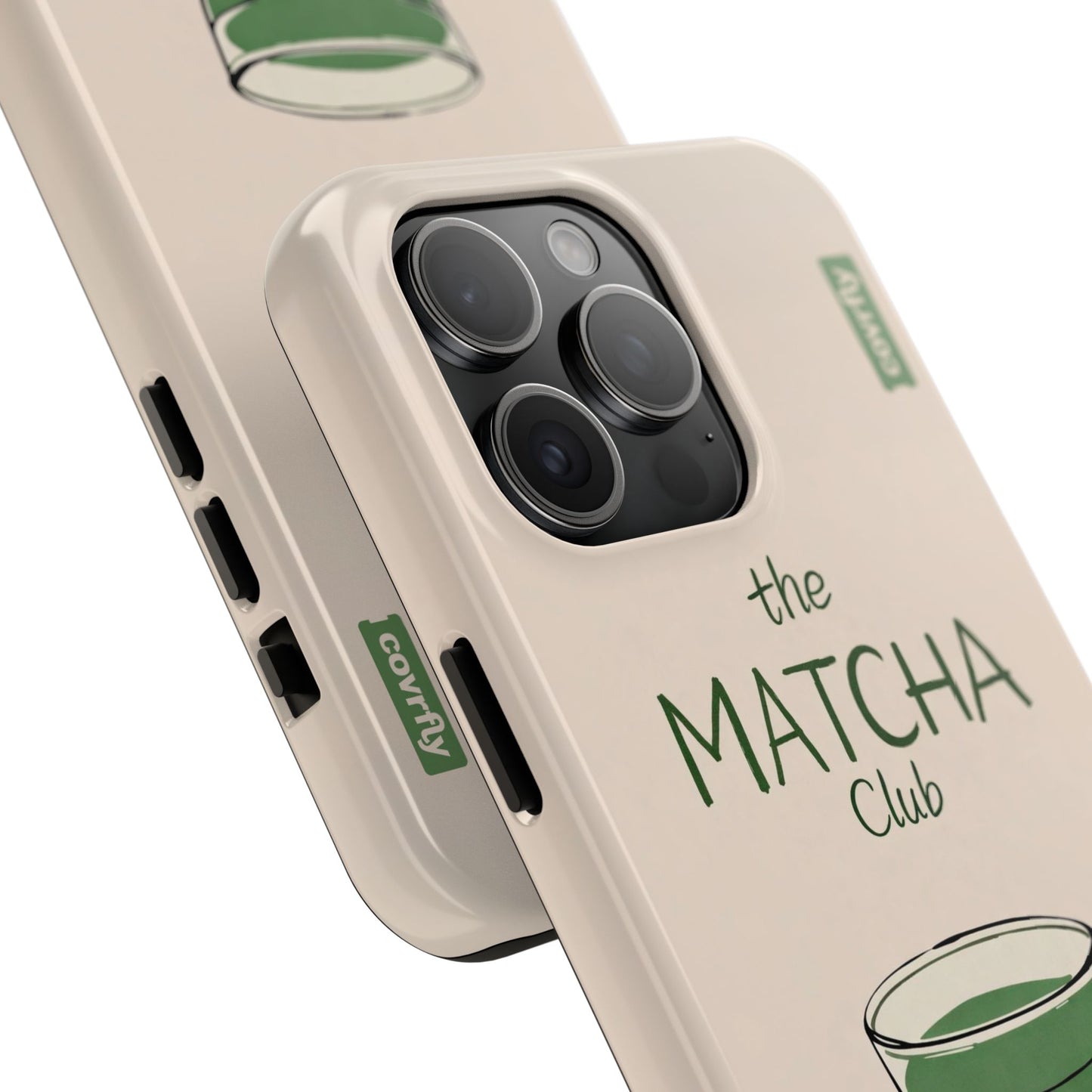Matcha Club