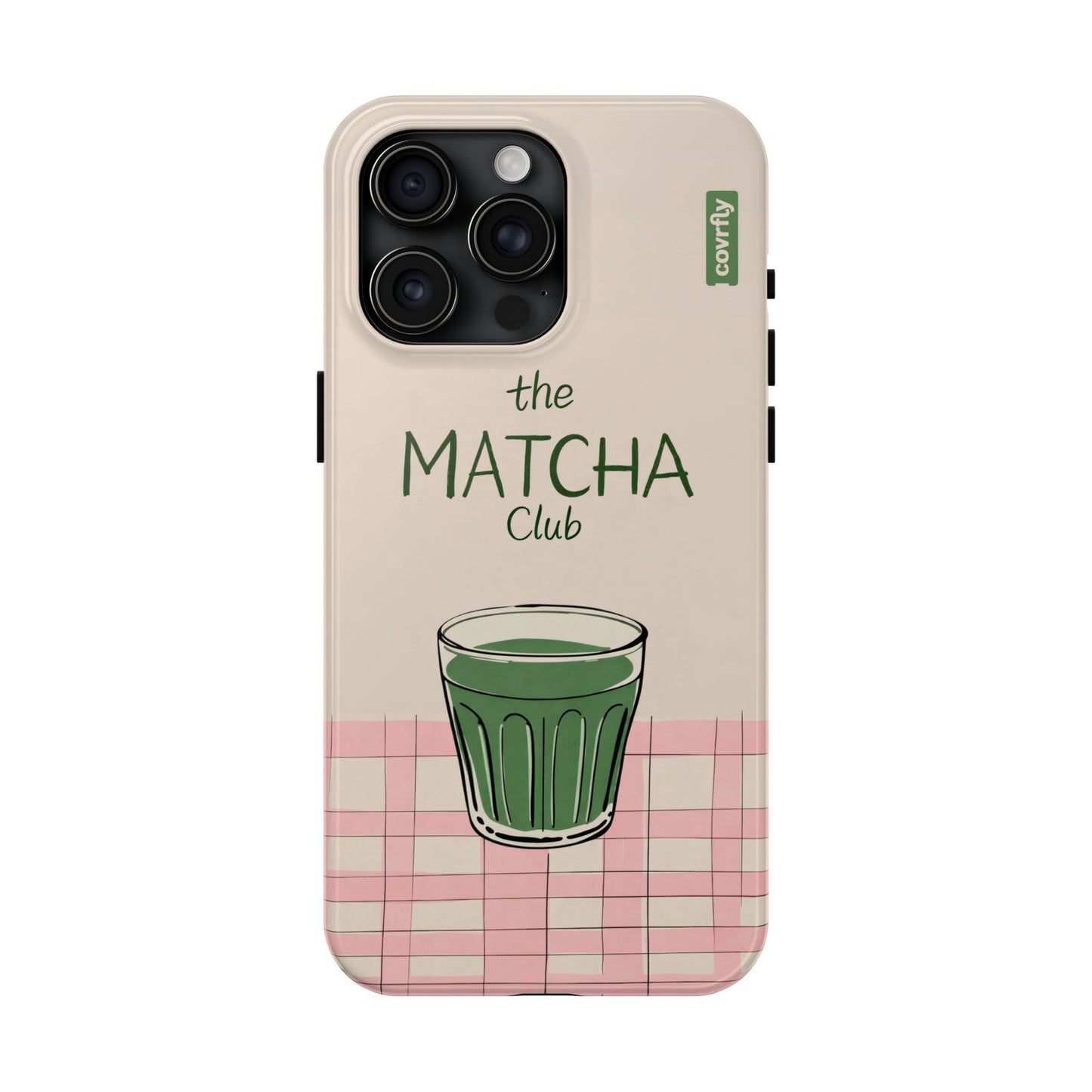 Matcha Club