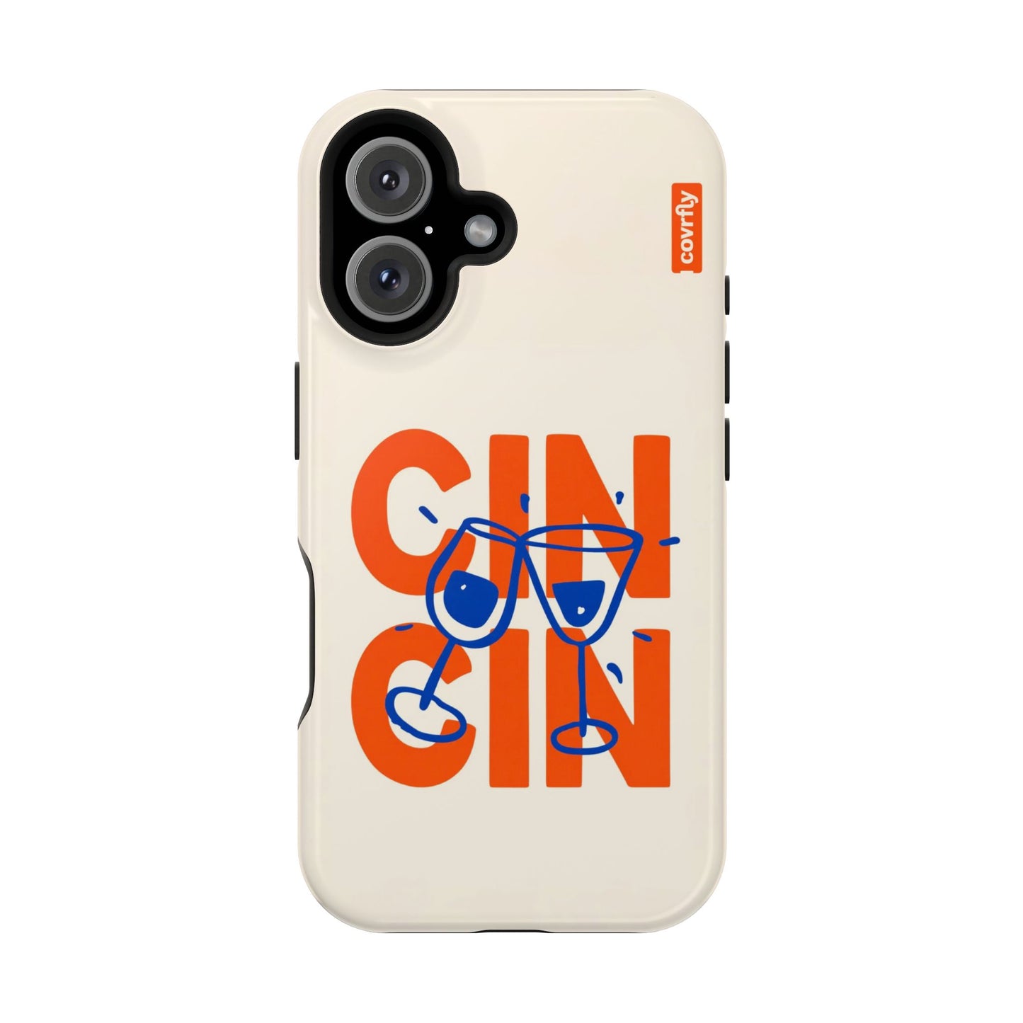 Cin Cin
