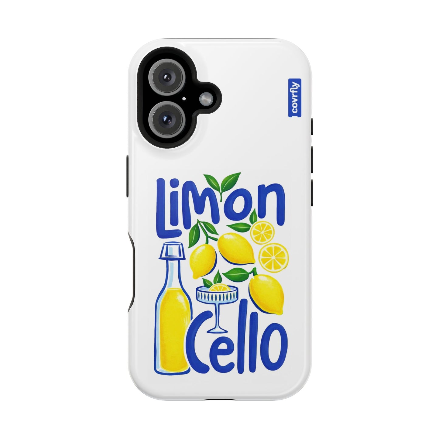Limoncello