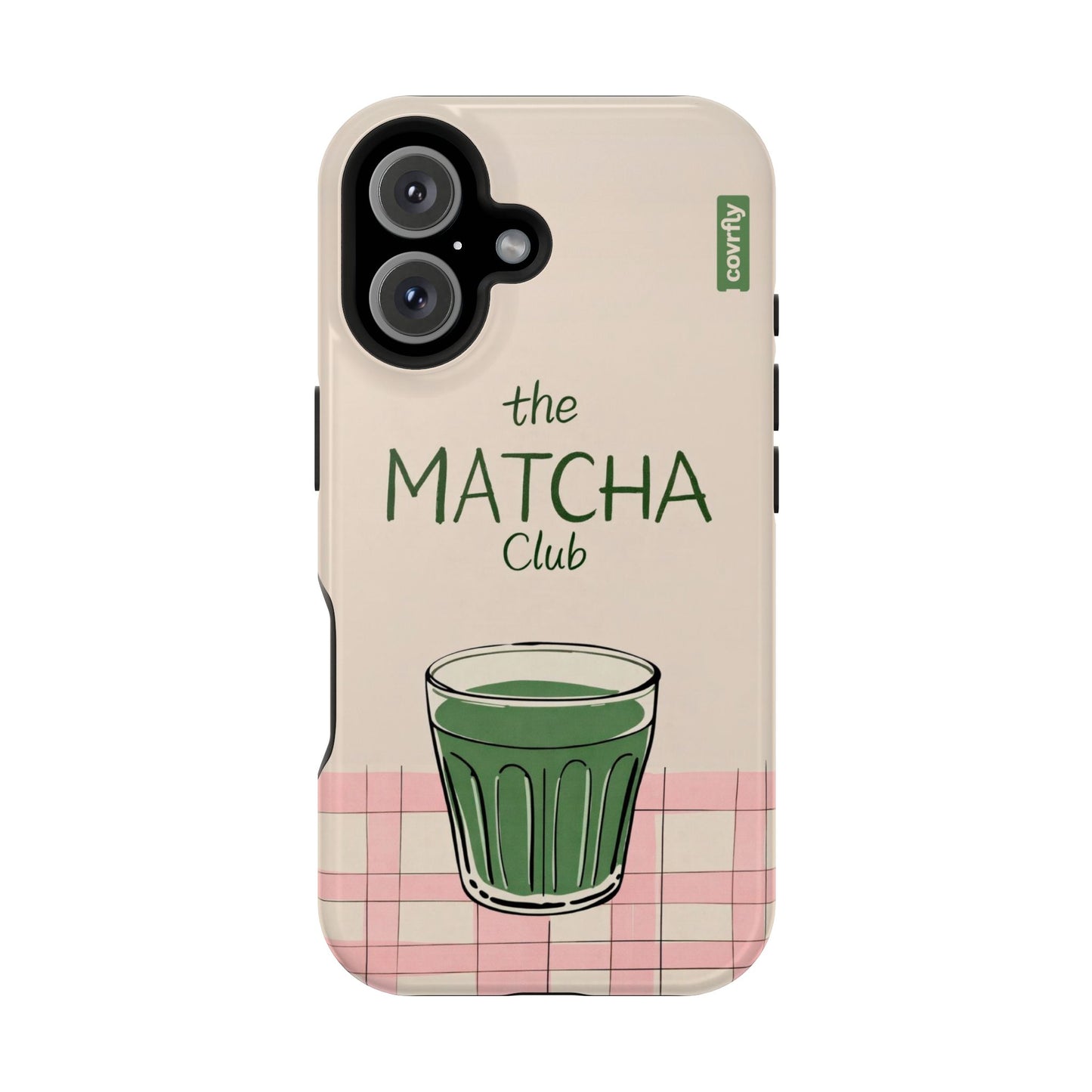 Matcha Club