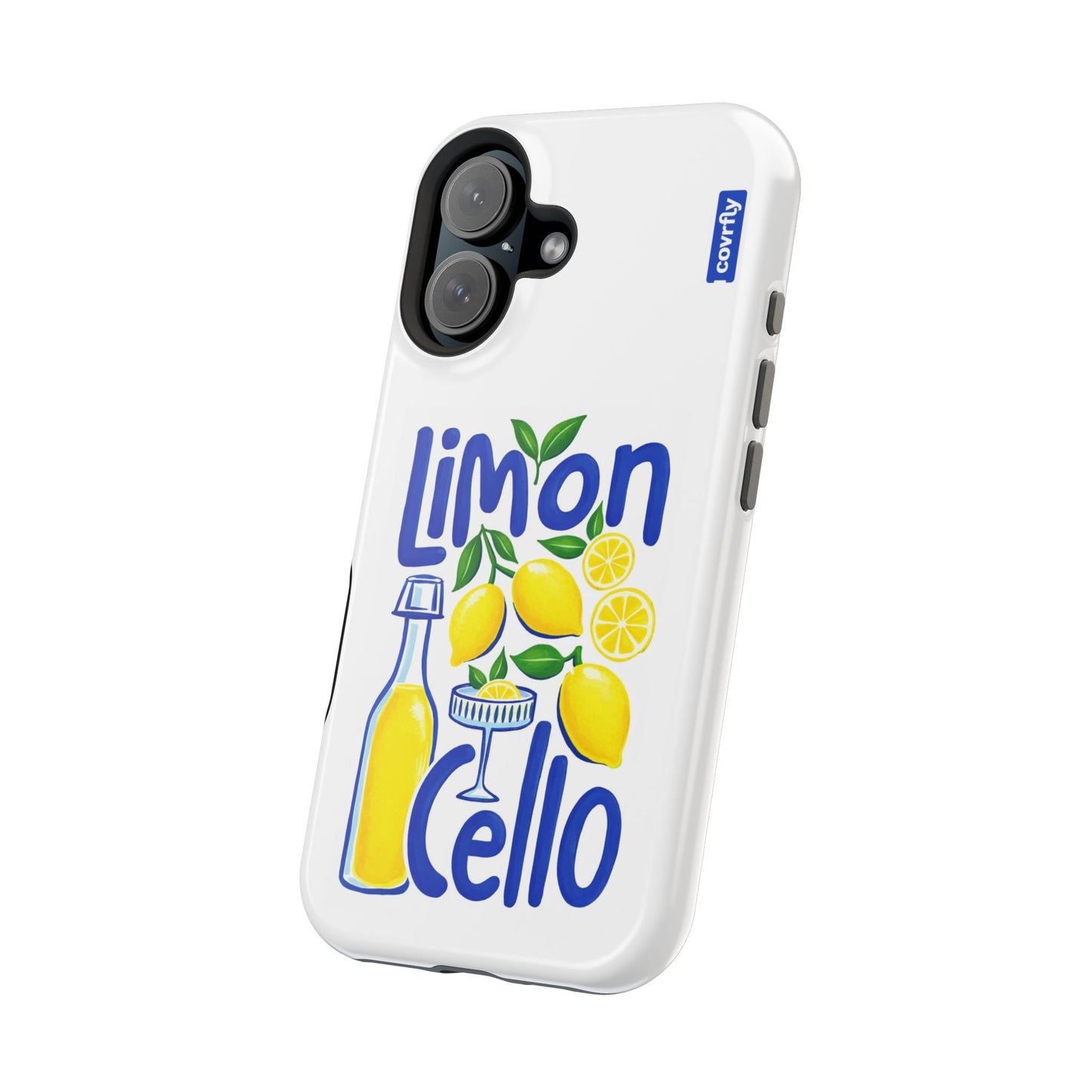 Limoncello