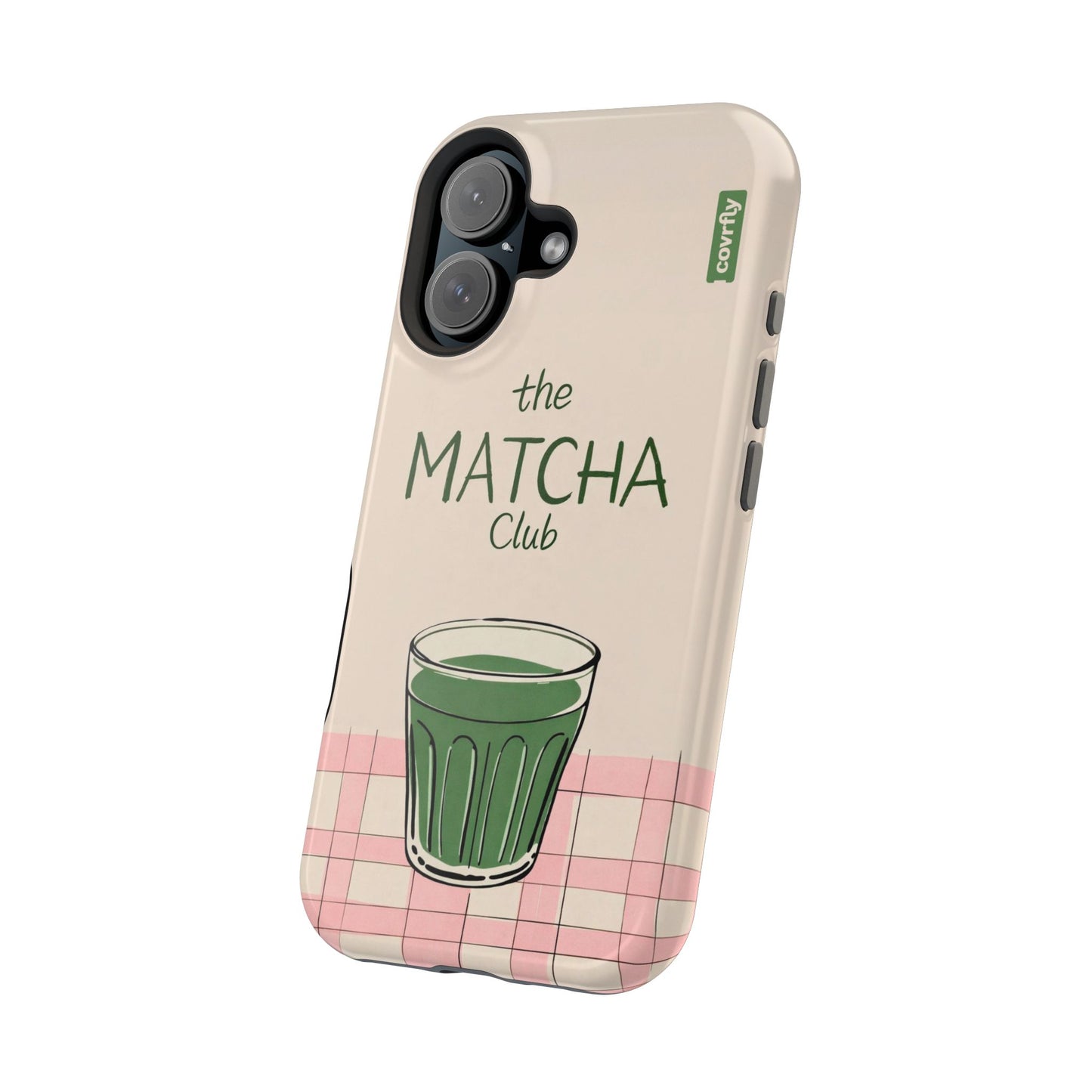 Matcha Club