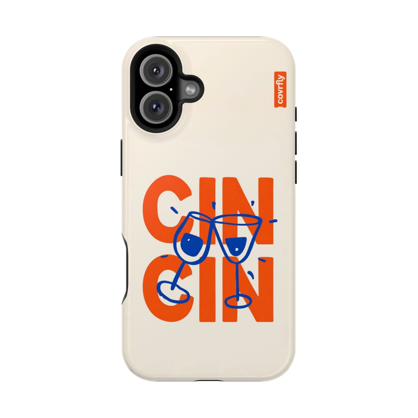 Cin Cin