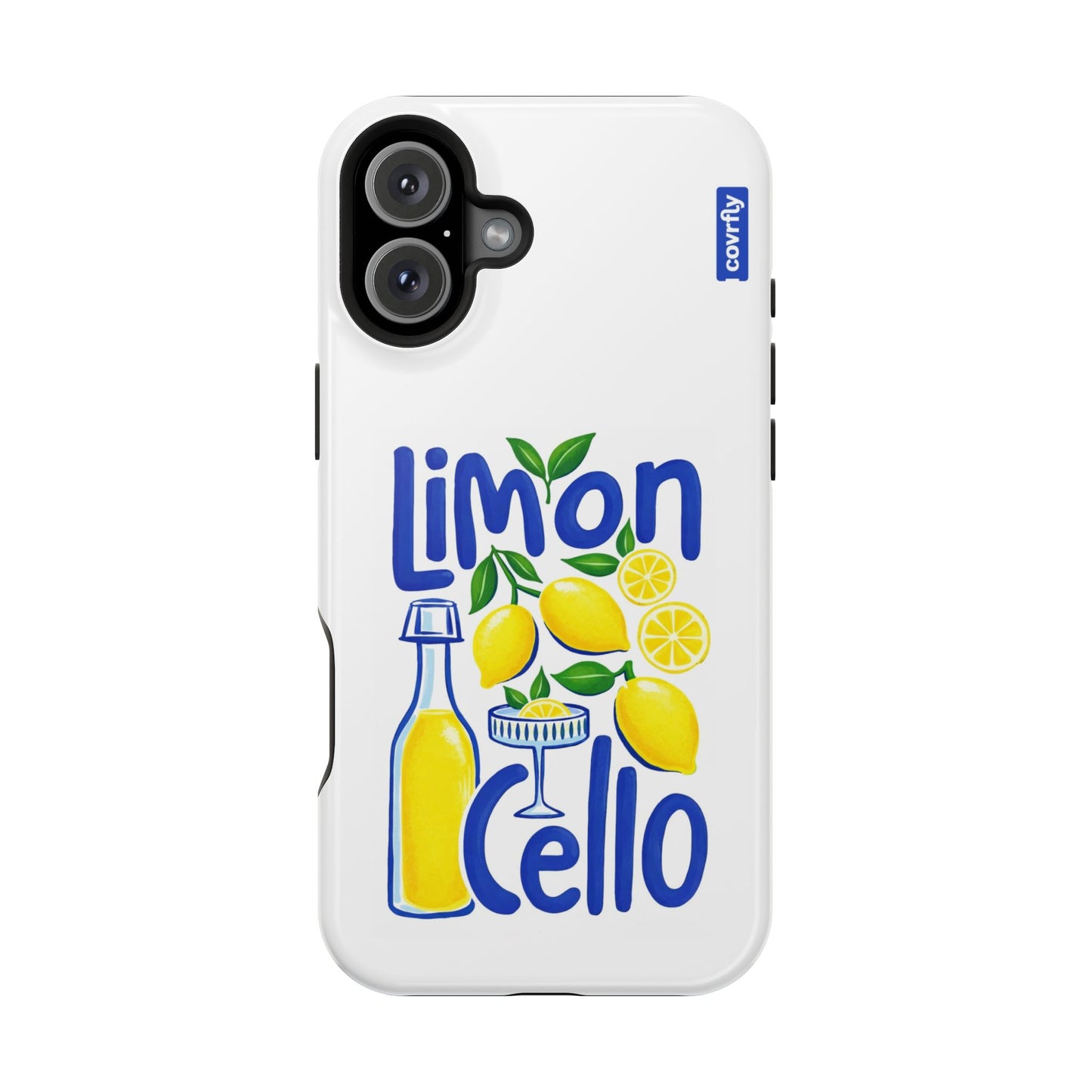 Limoncello