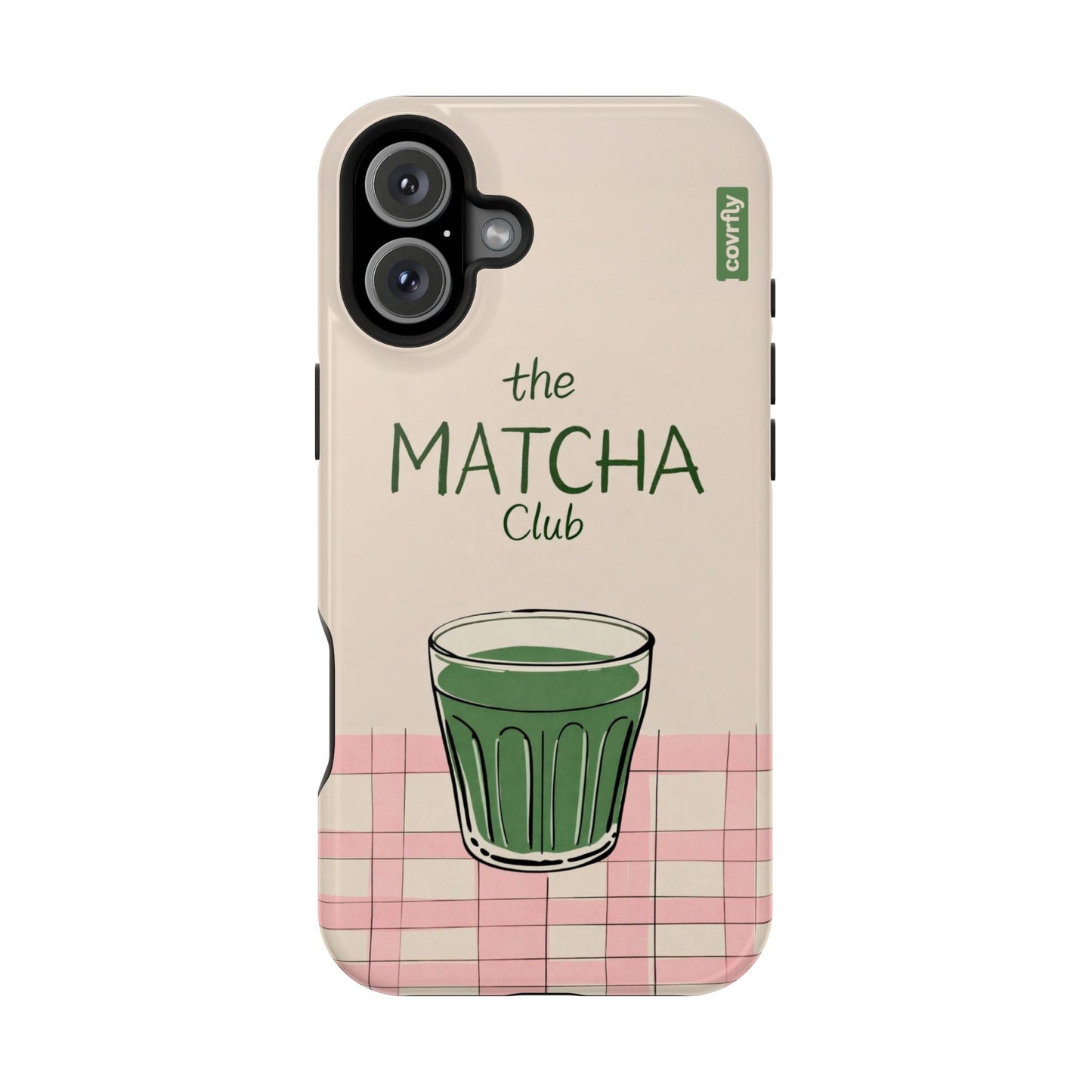 Matcha Club