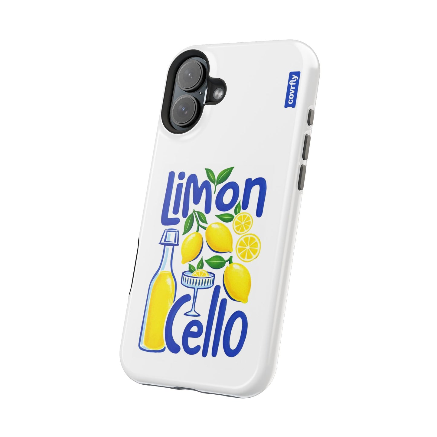 Limoncello