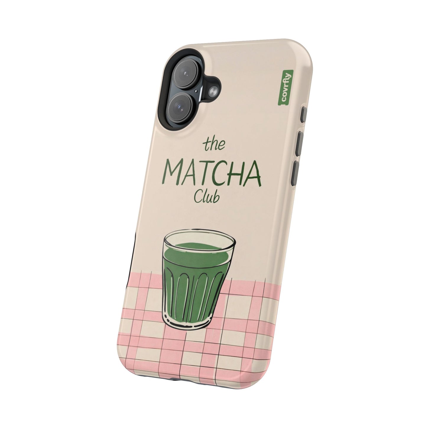 Matcha Club