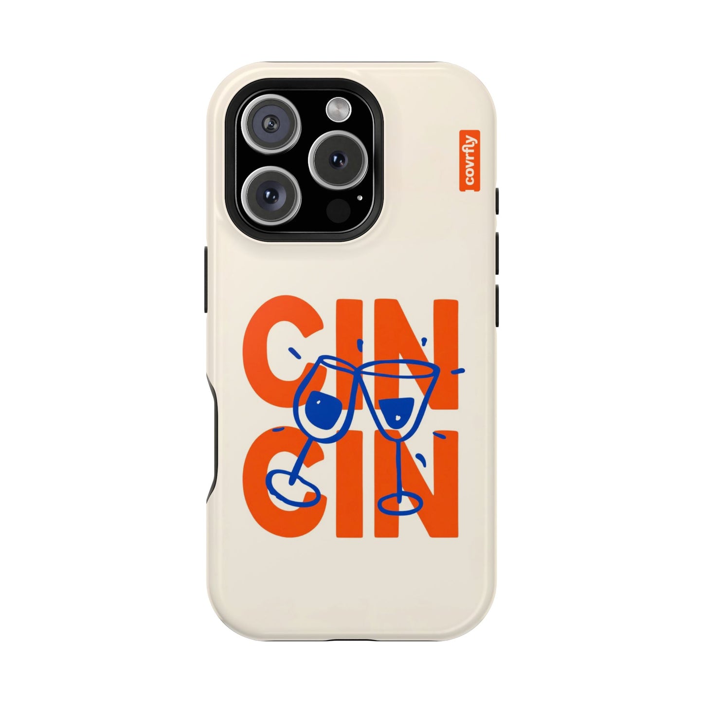 Cin Cin