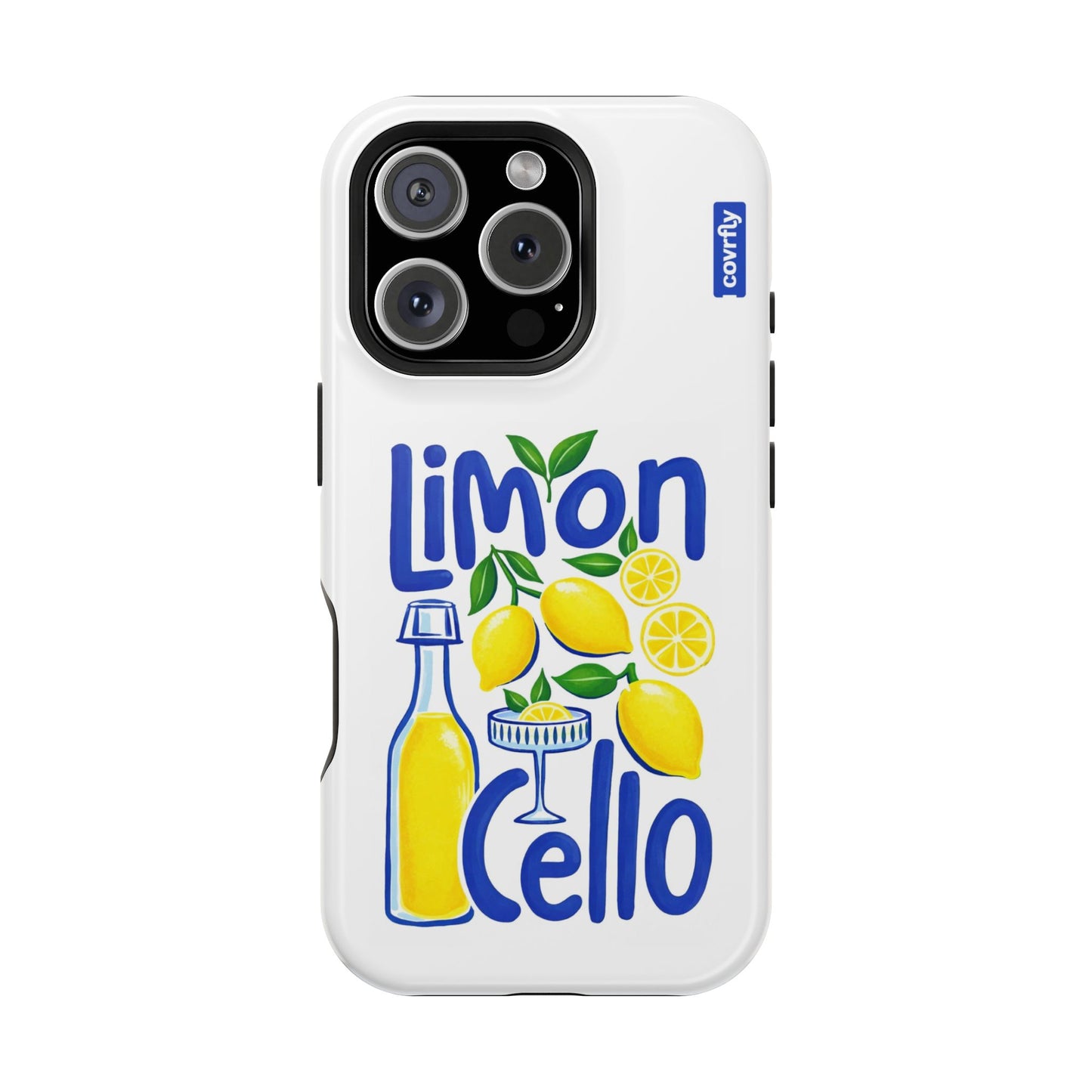 Limoncello