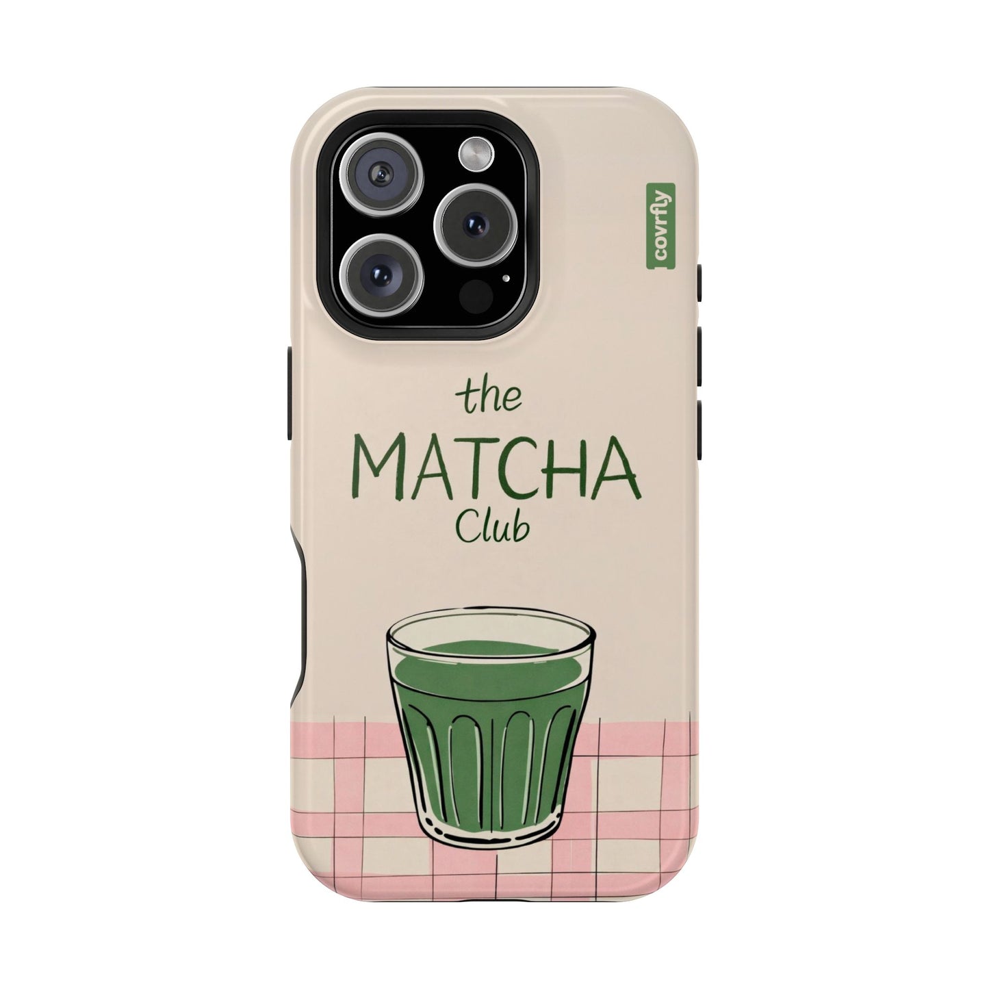 Matcha Club