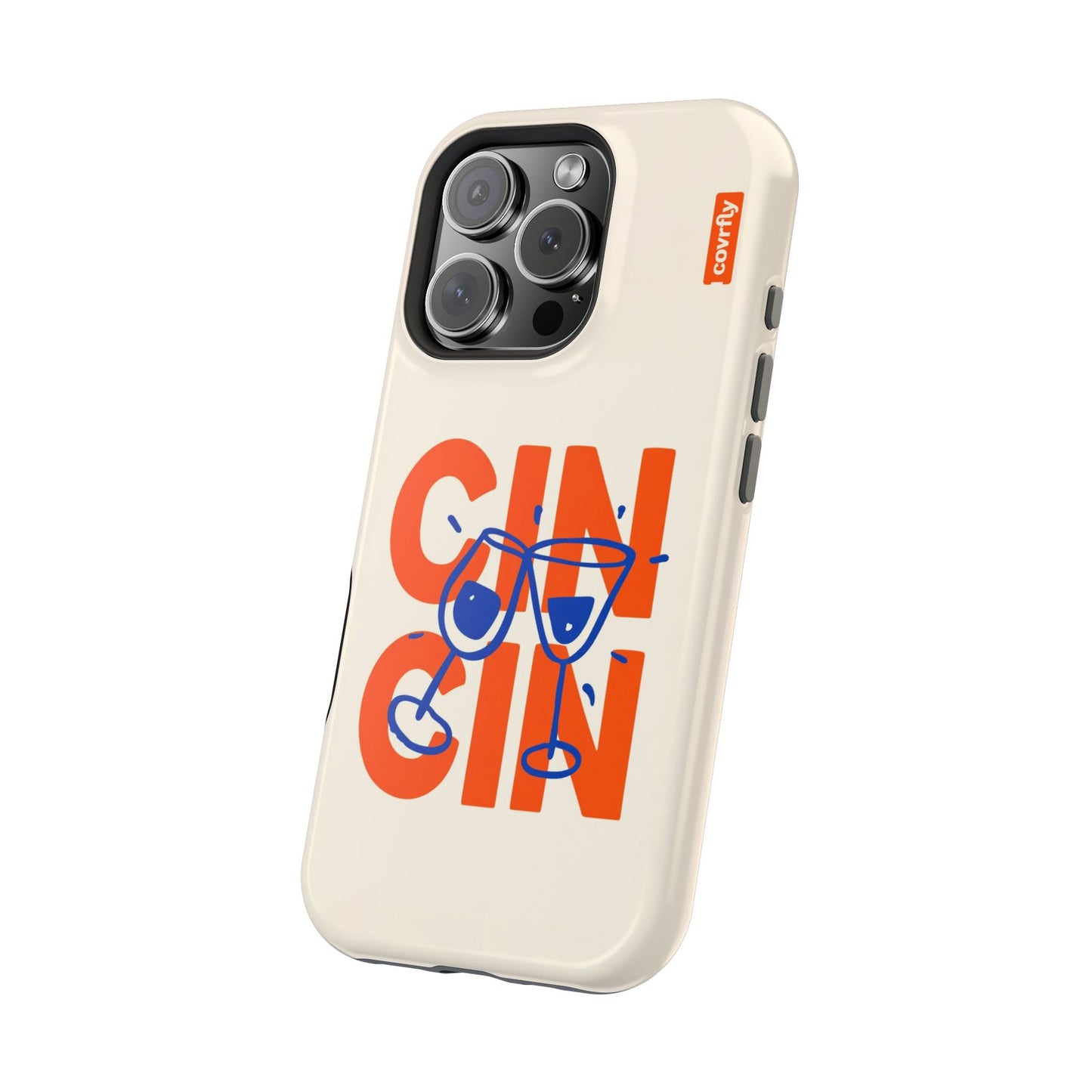 Cin Cin