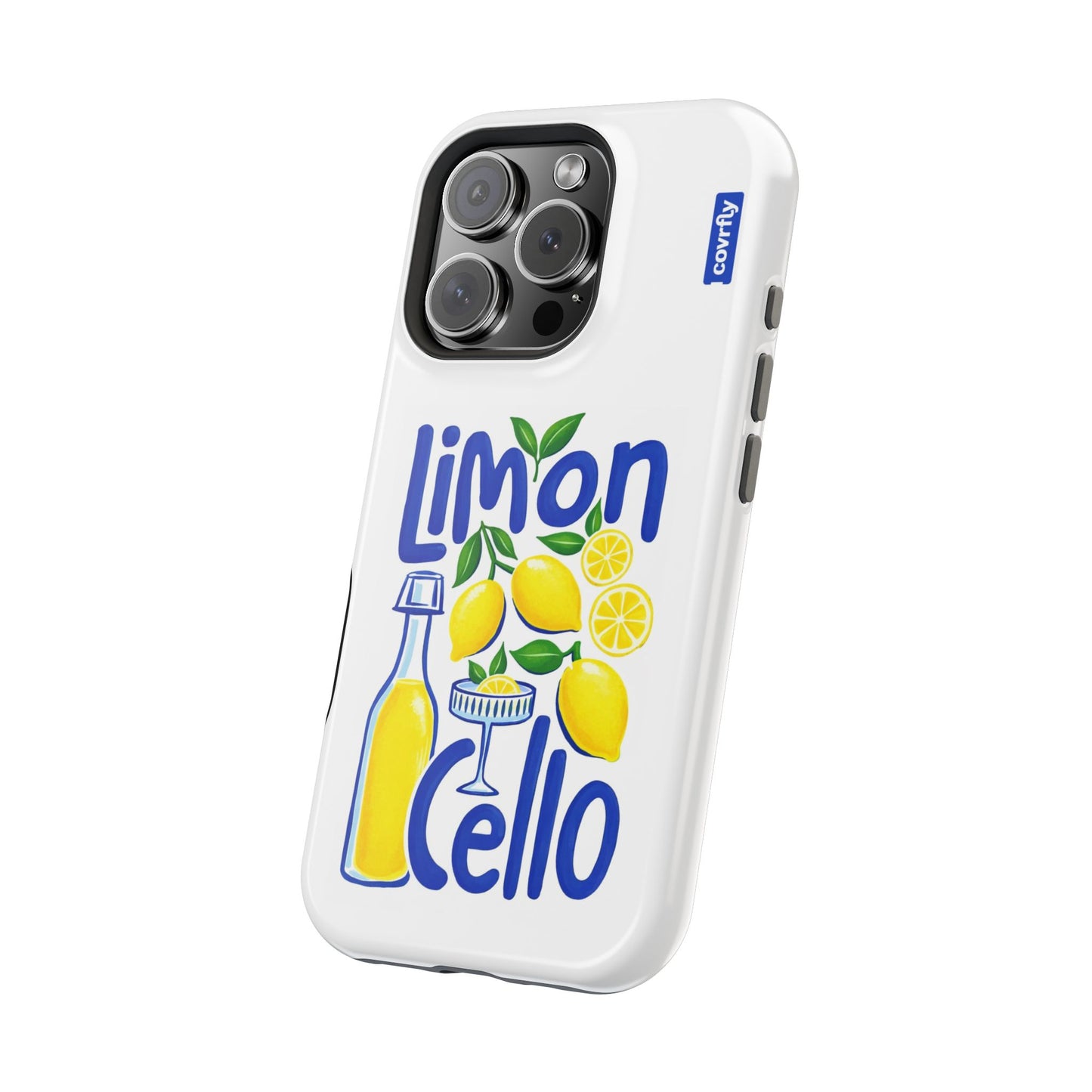 Limoncello
