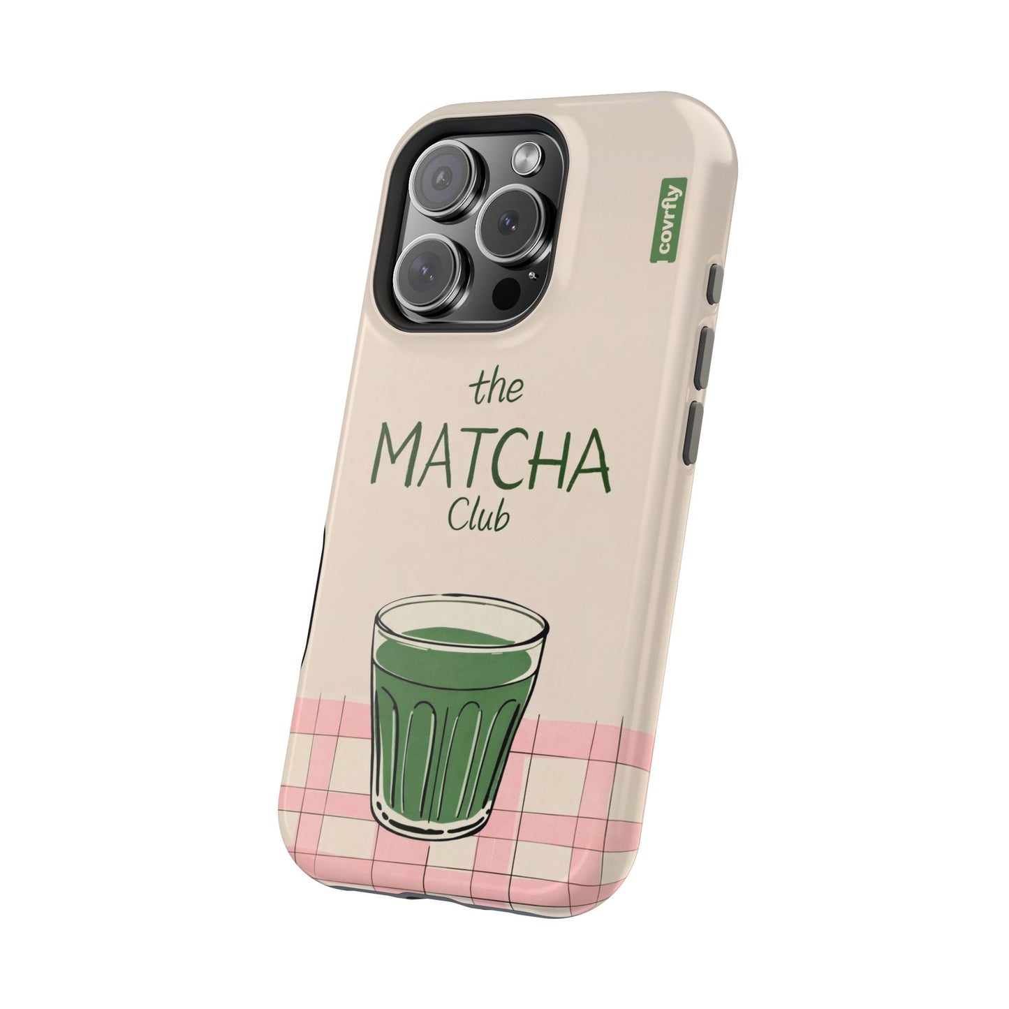 Matcha Club