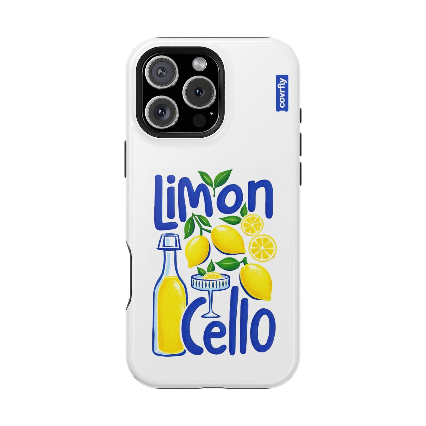 Limoncello