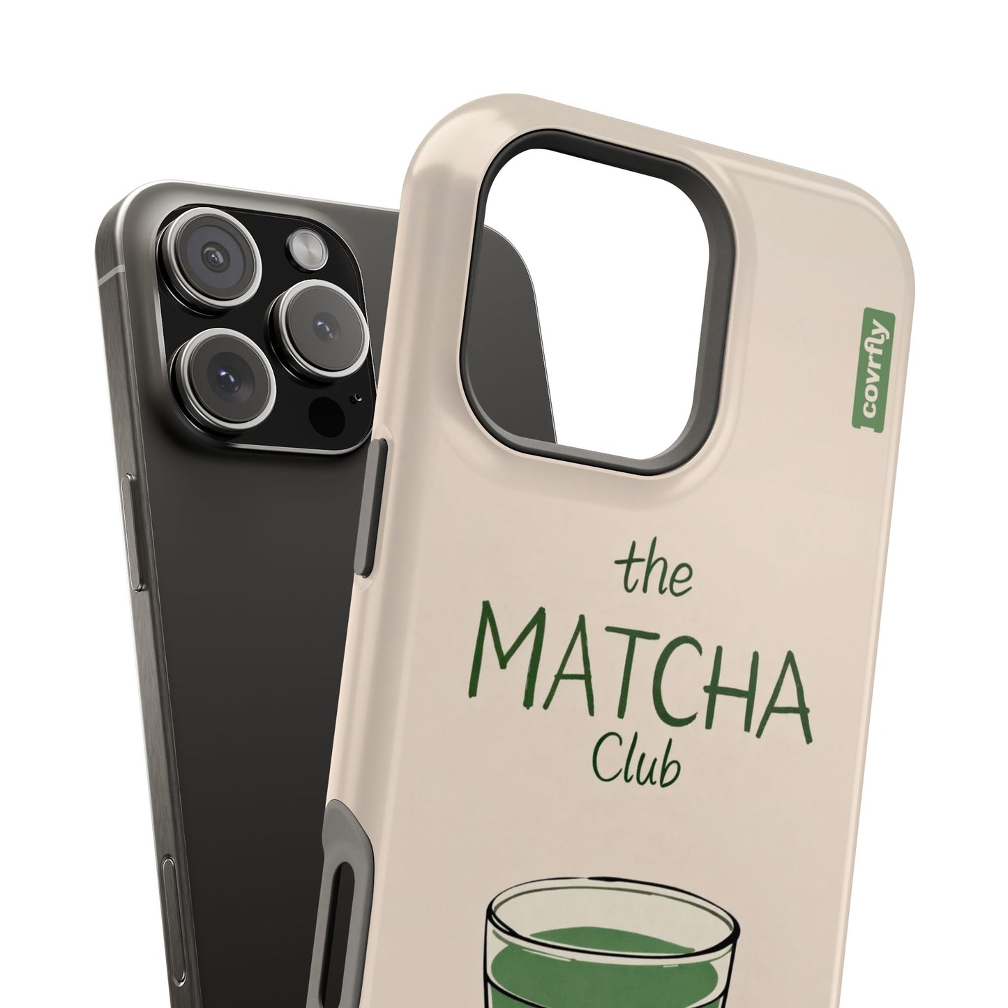 Matcha Club