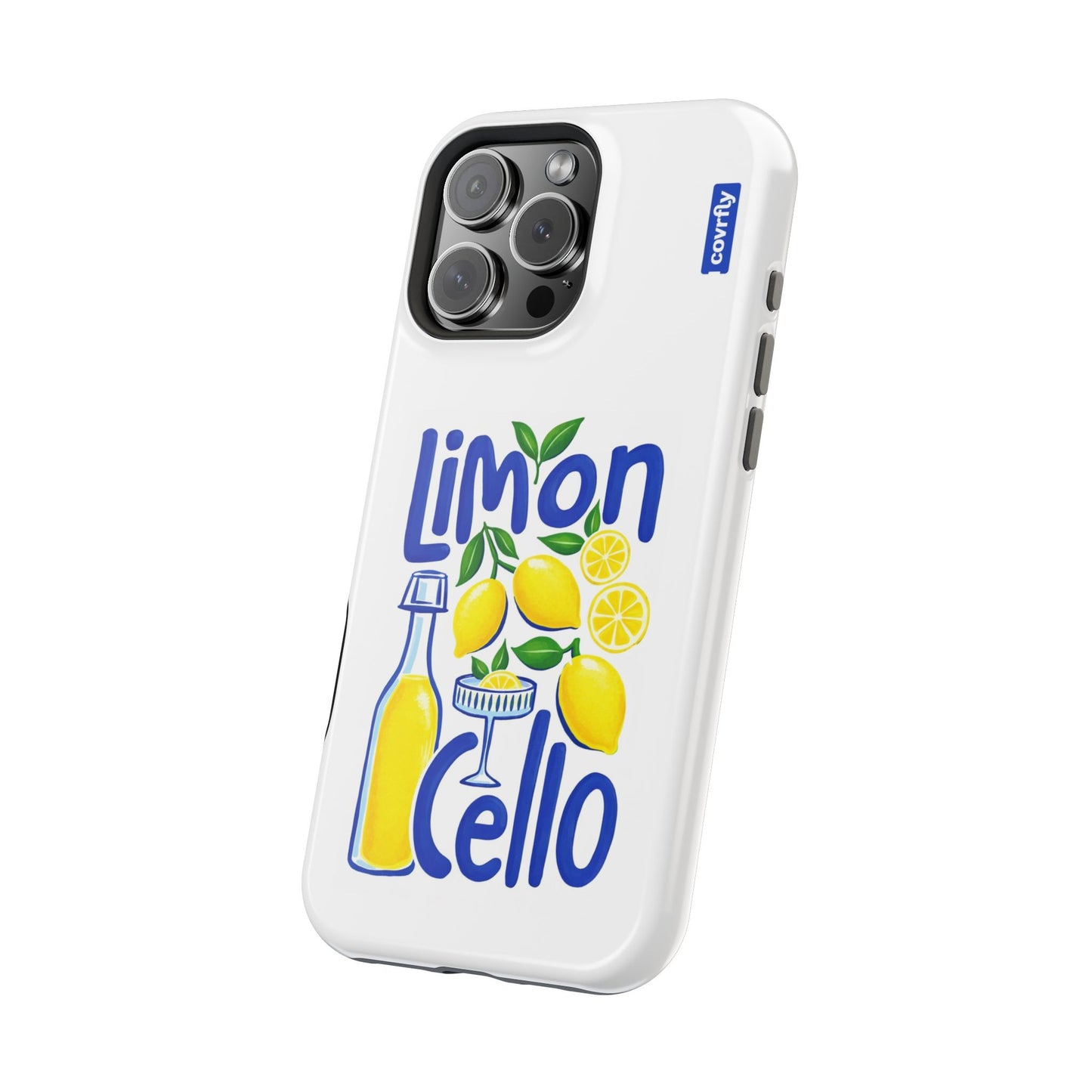 Limoncello