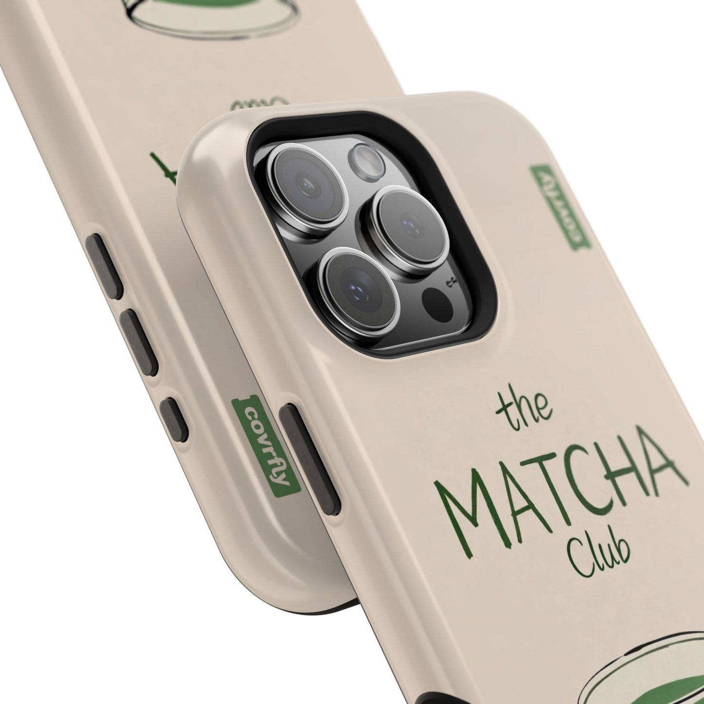 Matcha Club