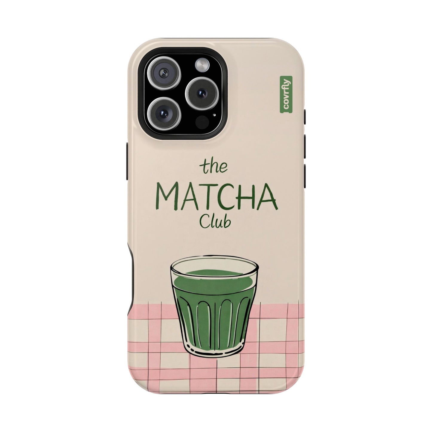 Matcha Club