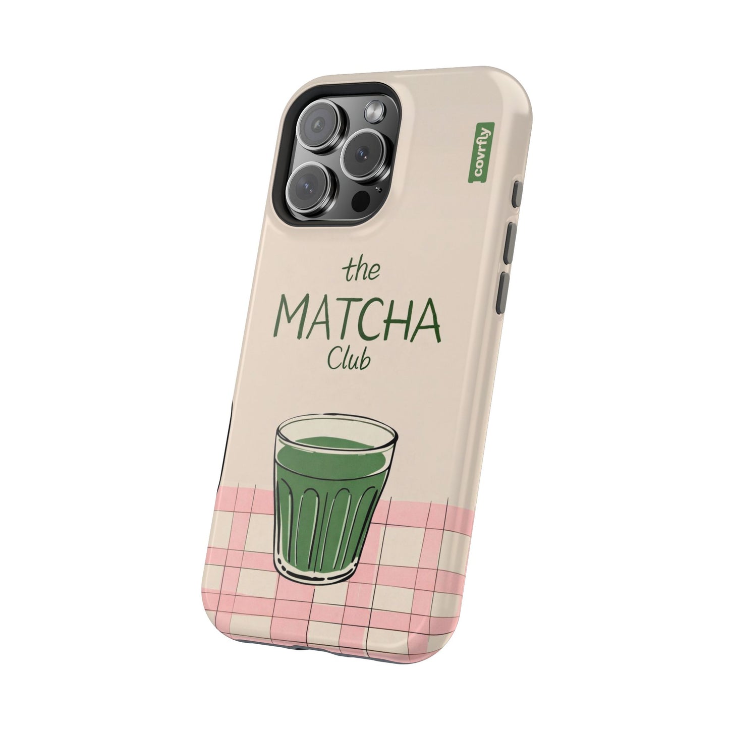 Matcha Club