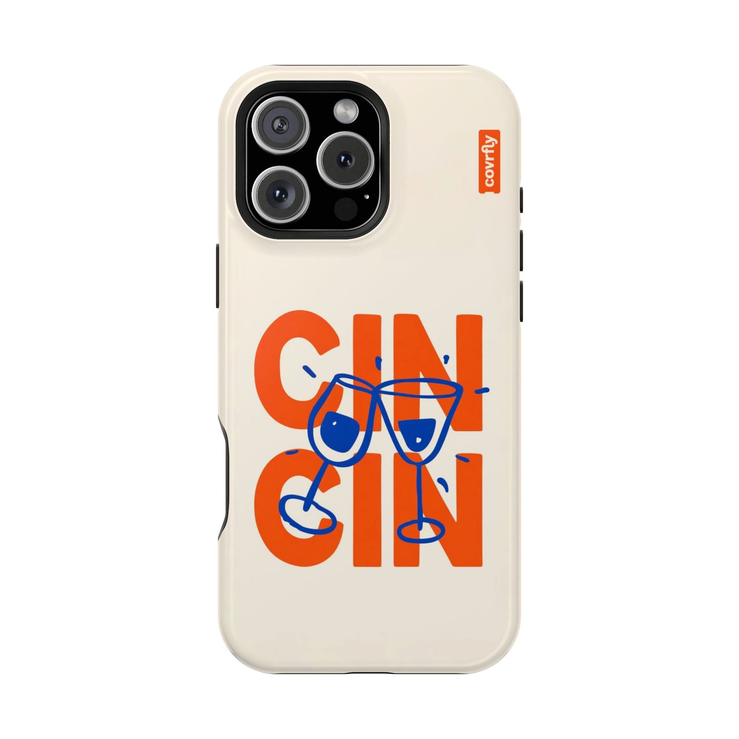 Cin Cin