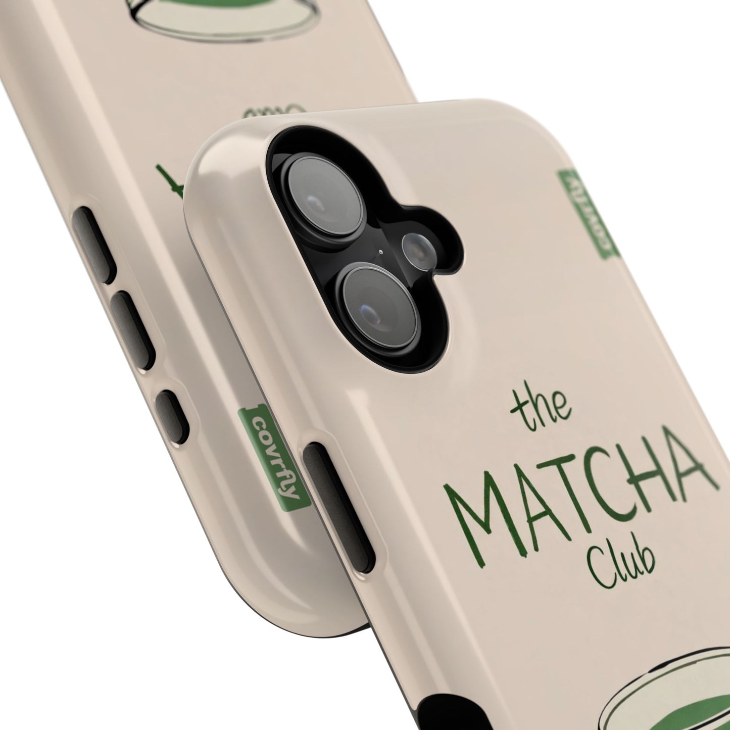 Matcha Club