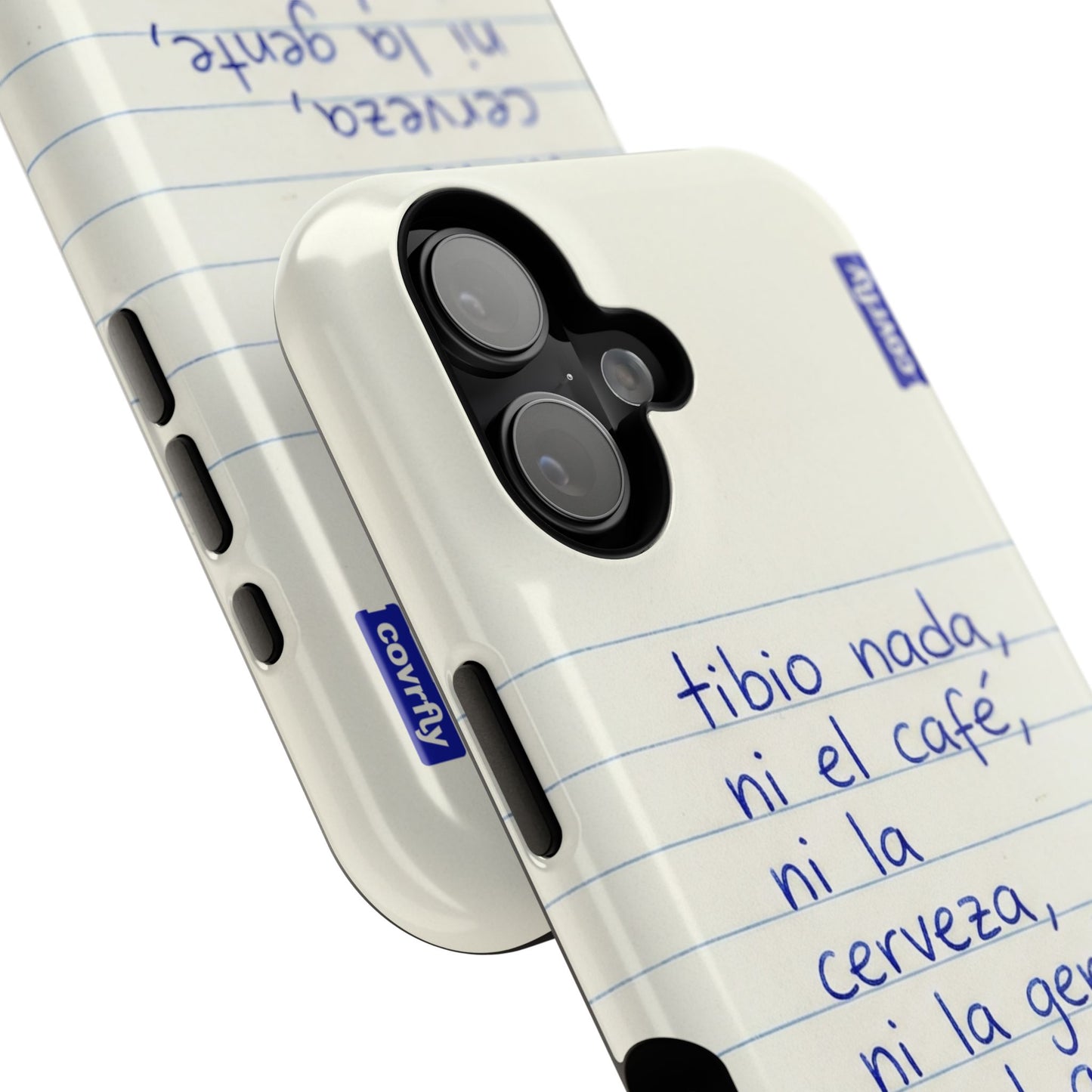 Sin Tibiezas