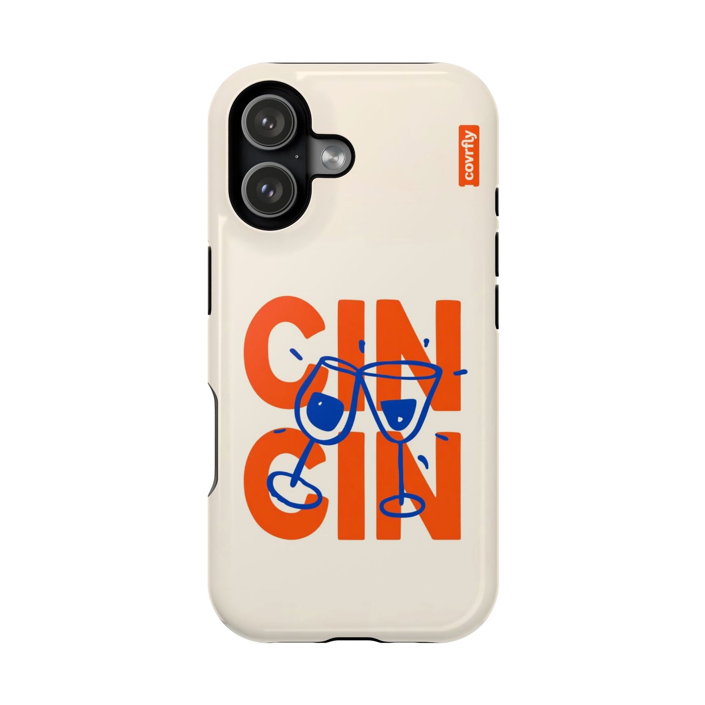 Cin Cin