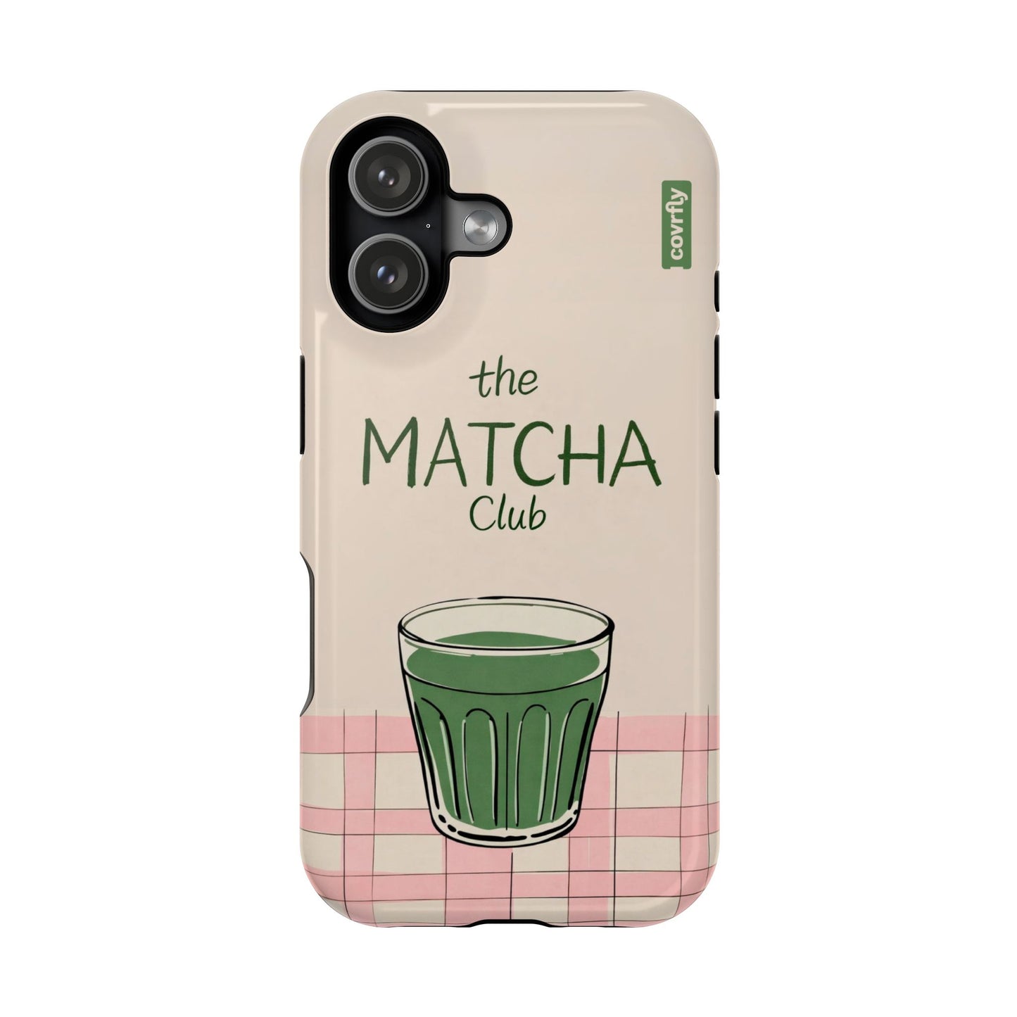 Matcha Club