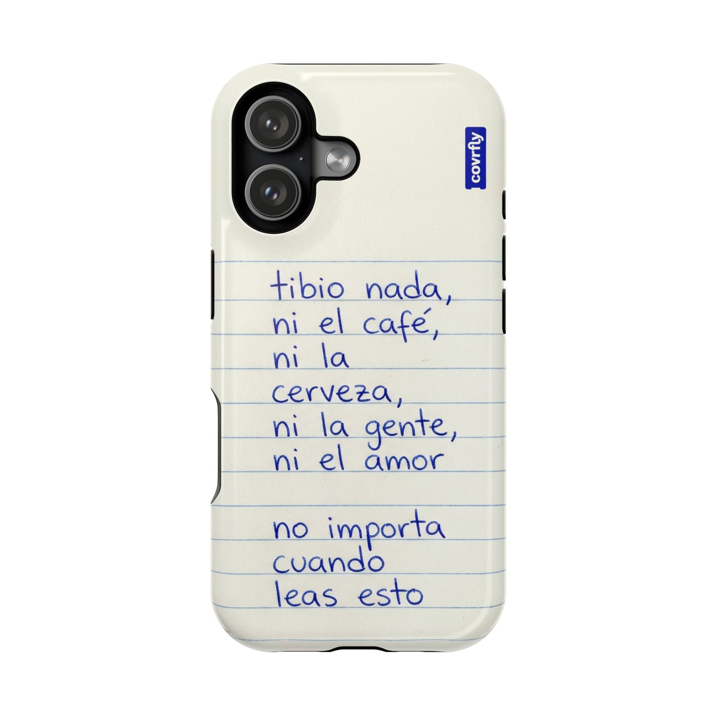 Sin Tibiezas